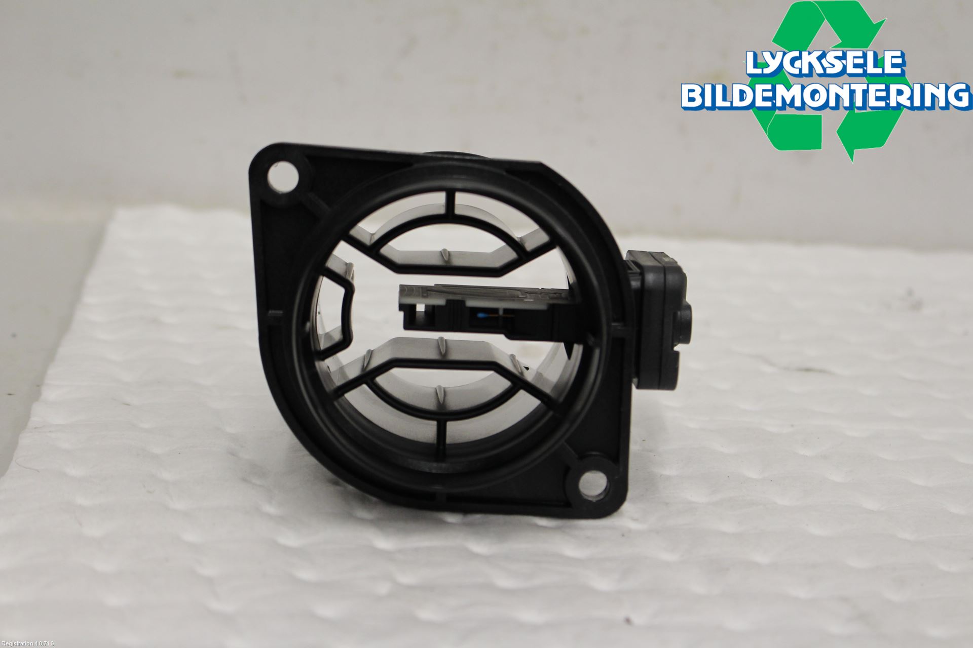 Seat TARRACO 19- Injluftmassamätare