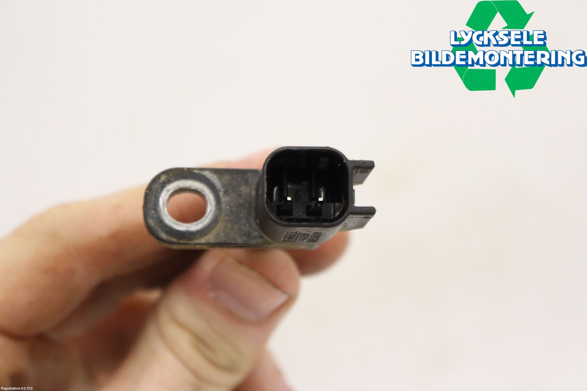 Ford FOCUS 19- Abs Sensor