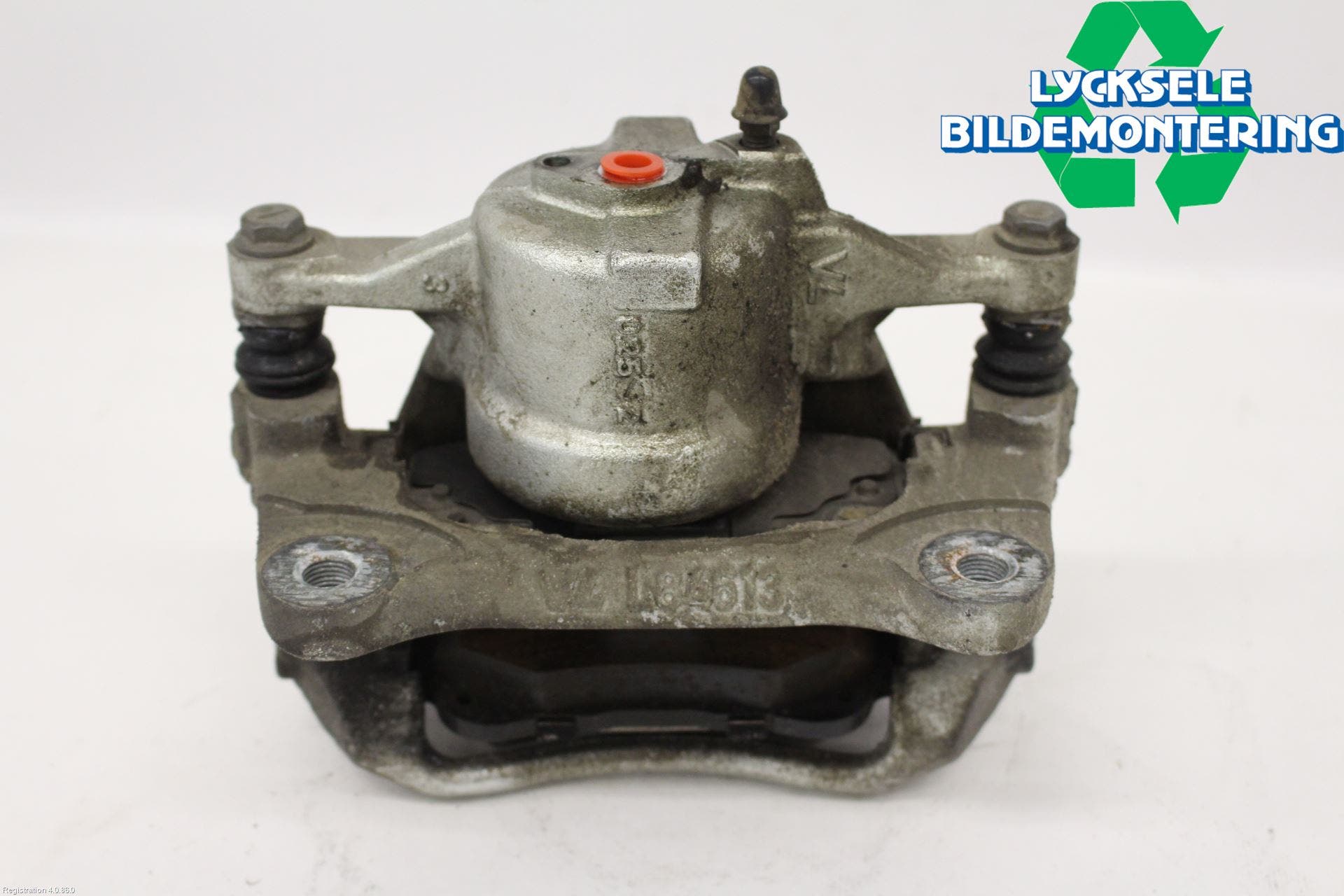 Toyota COROLLA 19- Bromsok Fram Höger