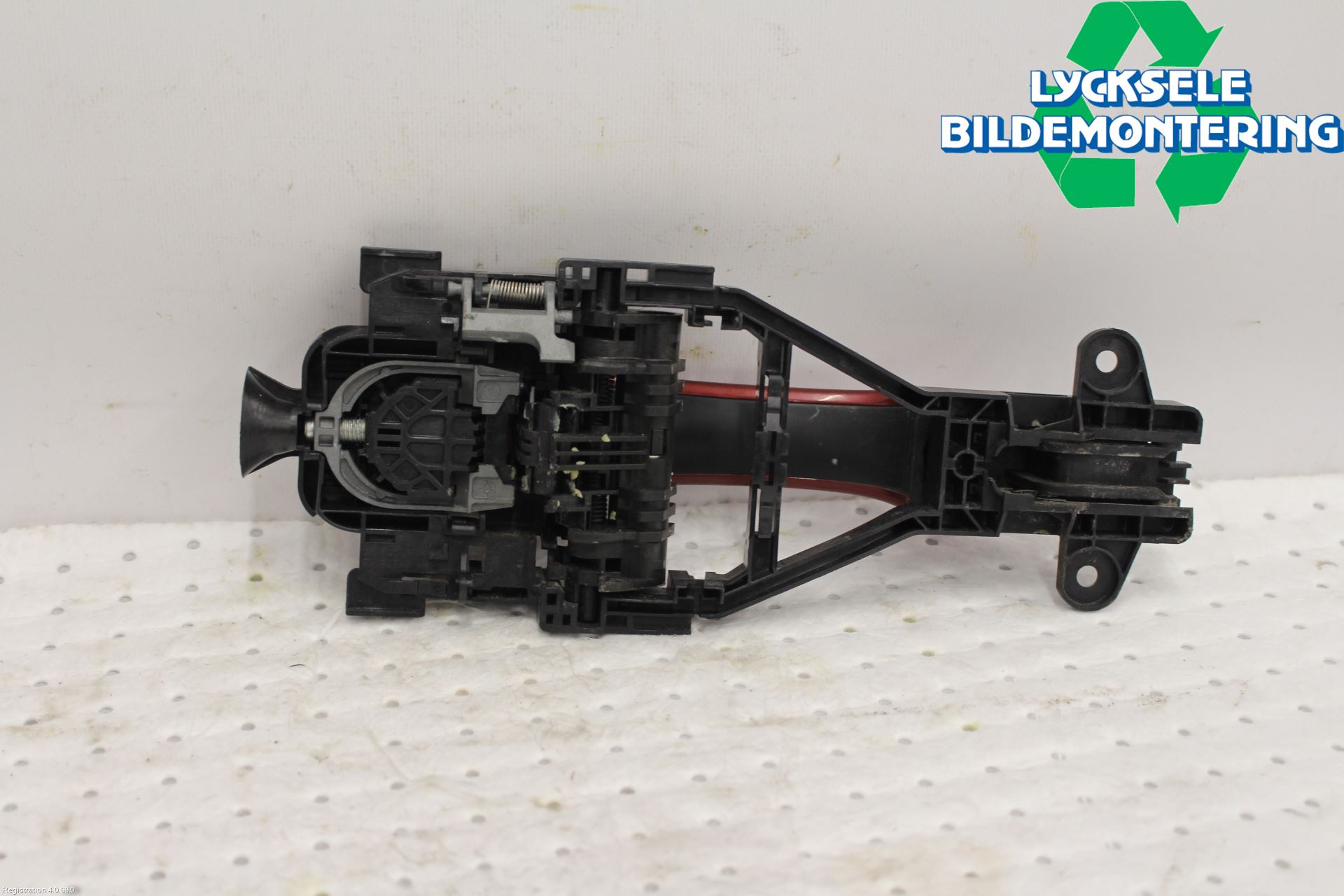 Volvo S60 11-13 Dörrhandtag Yttre Vä