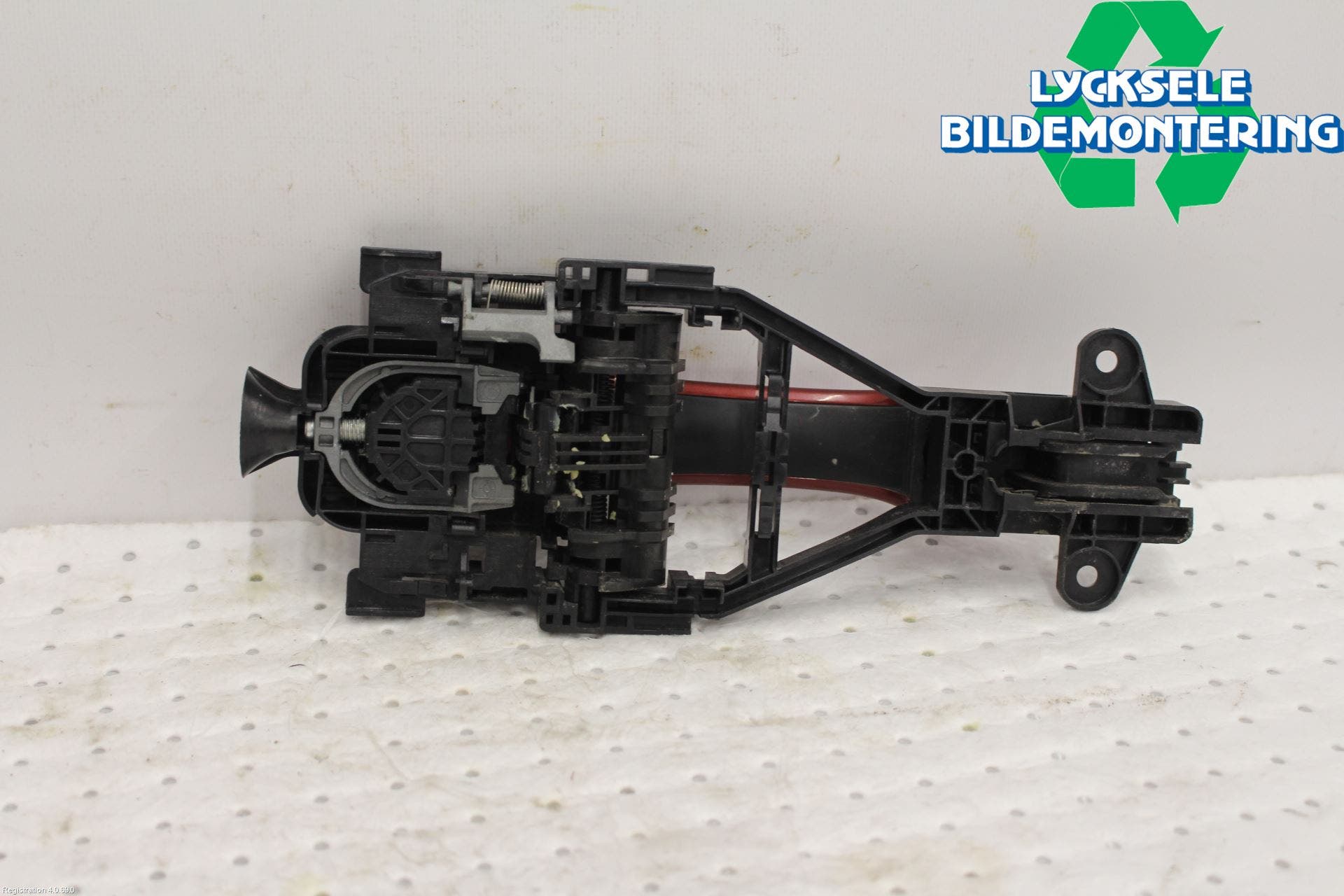 Volvo S60 11-13 Dörrhandtag Yttre Vä