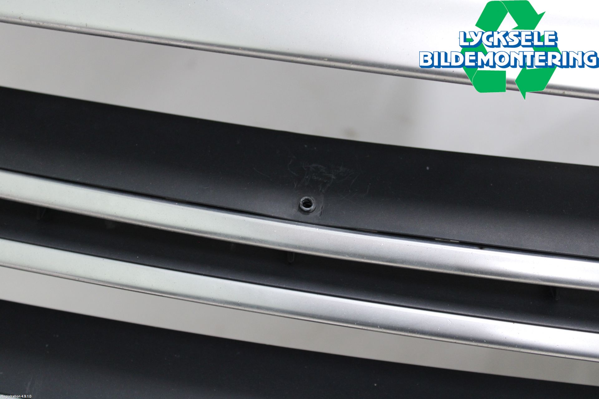 Volkswagen VW PASSAT 05-11 Grill Komp