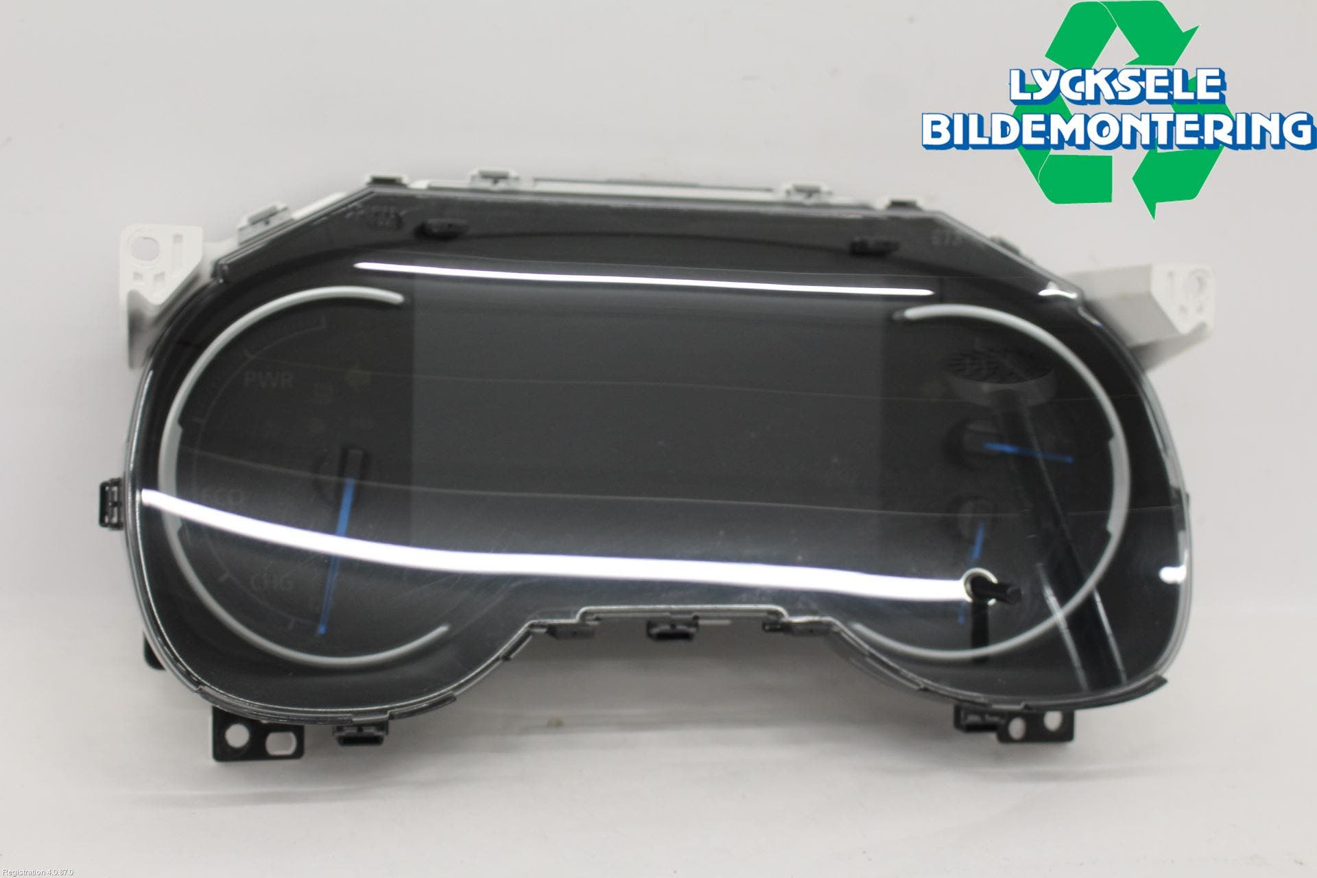 Toyota RAV4 19- Instrument Komb