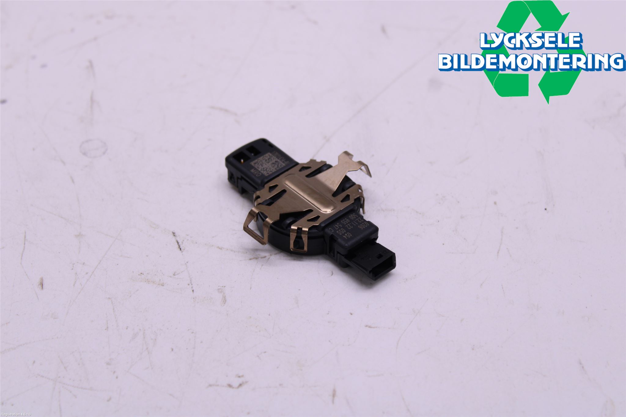 Skoda KODIAQ 17-24 Regnsensor