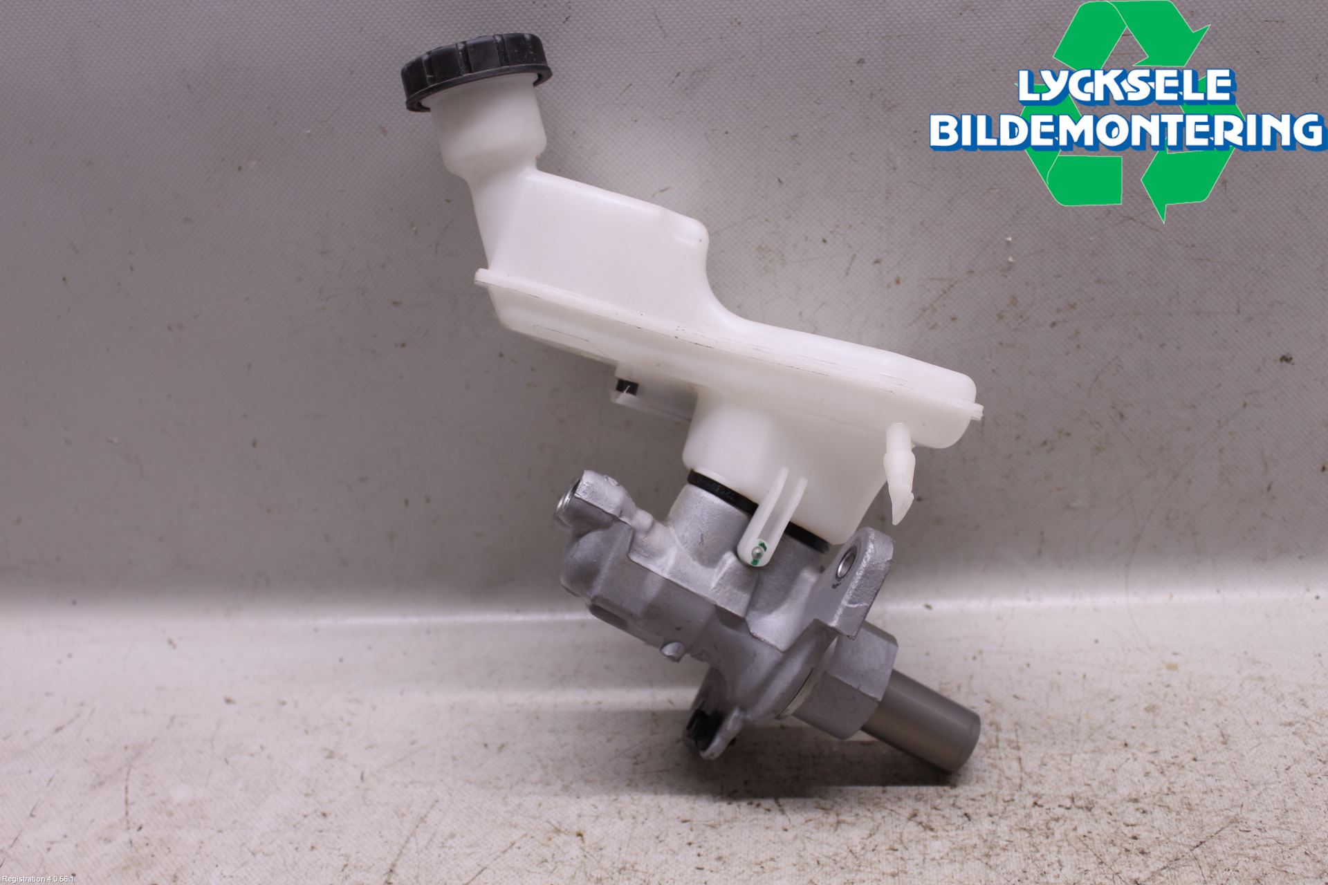 Mercedes-Benz MB CLA-KLASS (C117/X117) 13-19 Broms Huvudcylinder