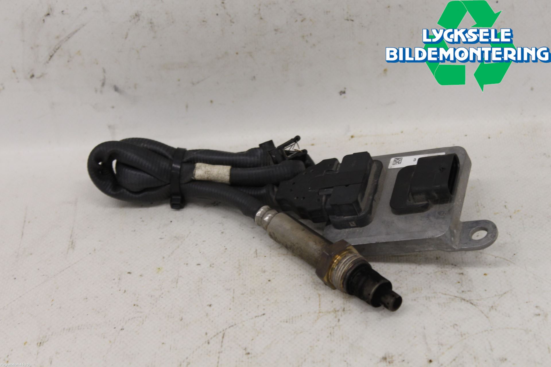 Volkswagen VW PASSAT 15-19 Injlambdasond