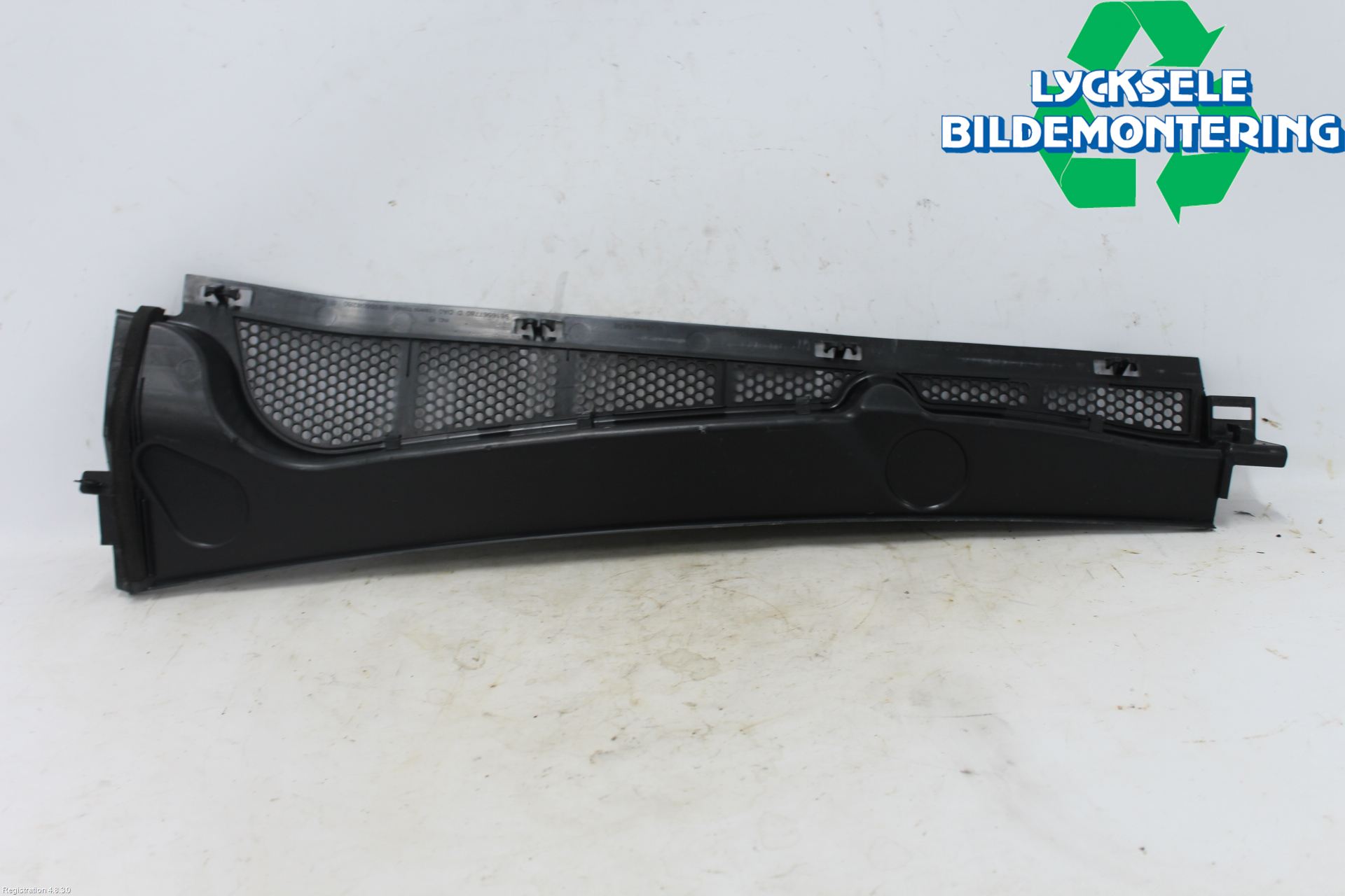 Peugeot PARTNER/E-PARTNER 19- Torpedplåt-Torpedplast