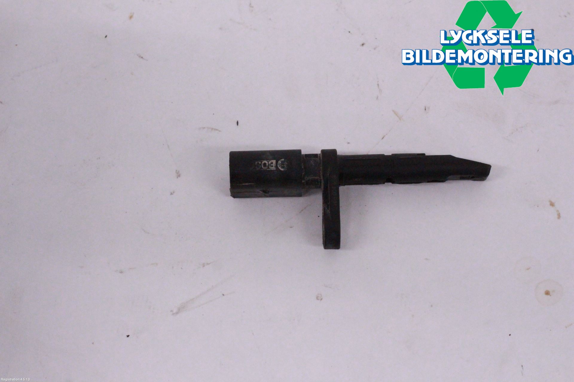 Audi A4/S4 B9 20- Abs Sensor