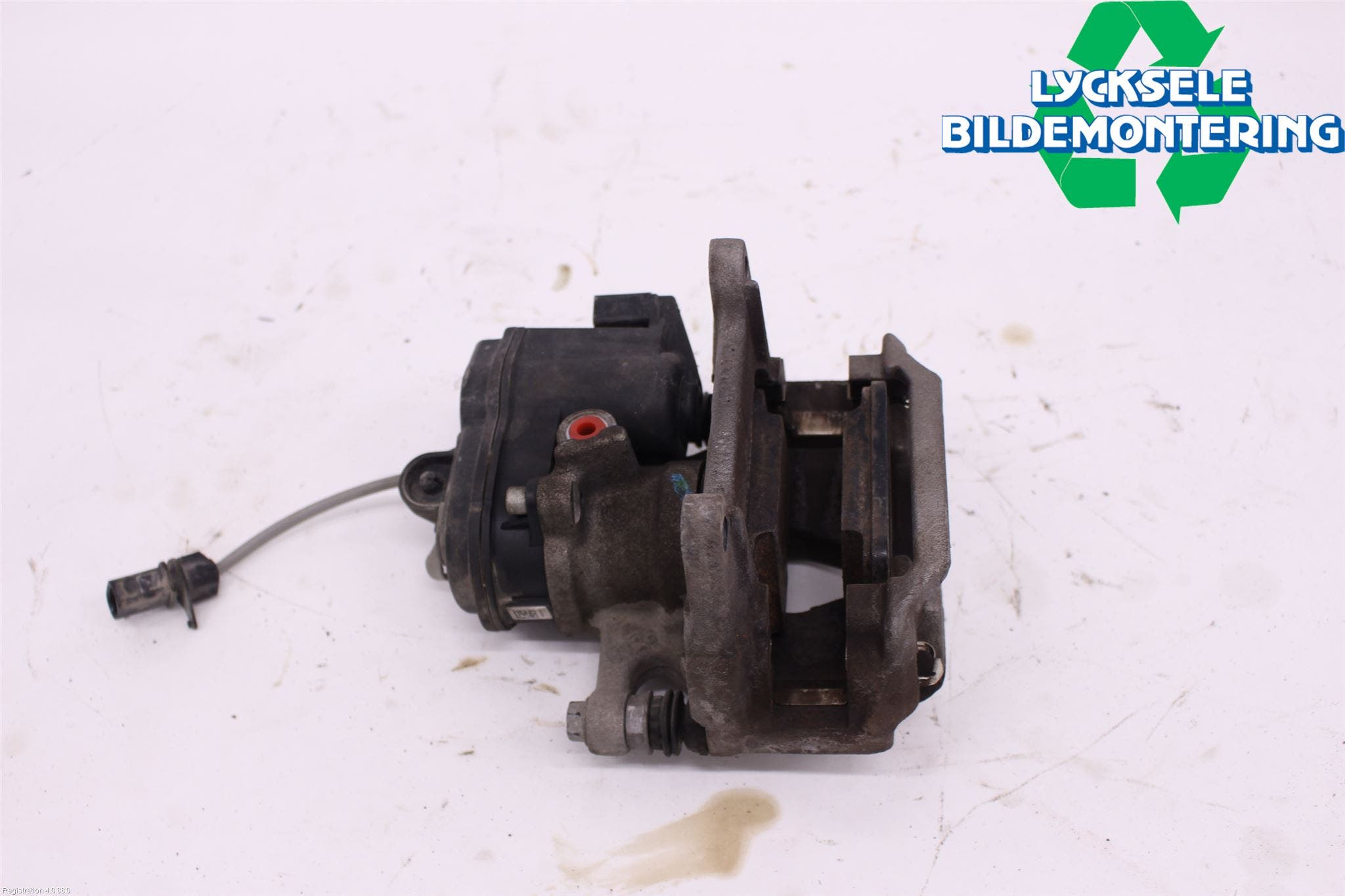 Audi Q5/SQ5 17- Bromsok Bak Höger