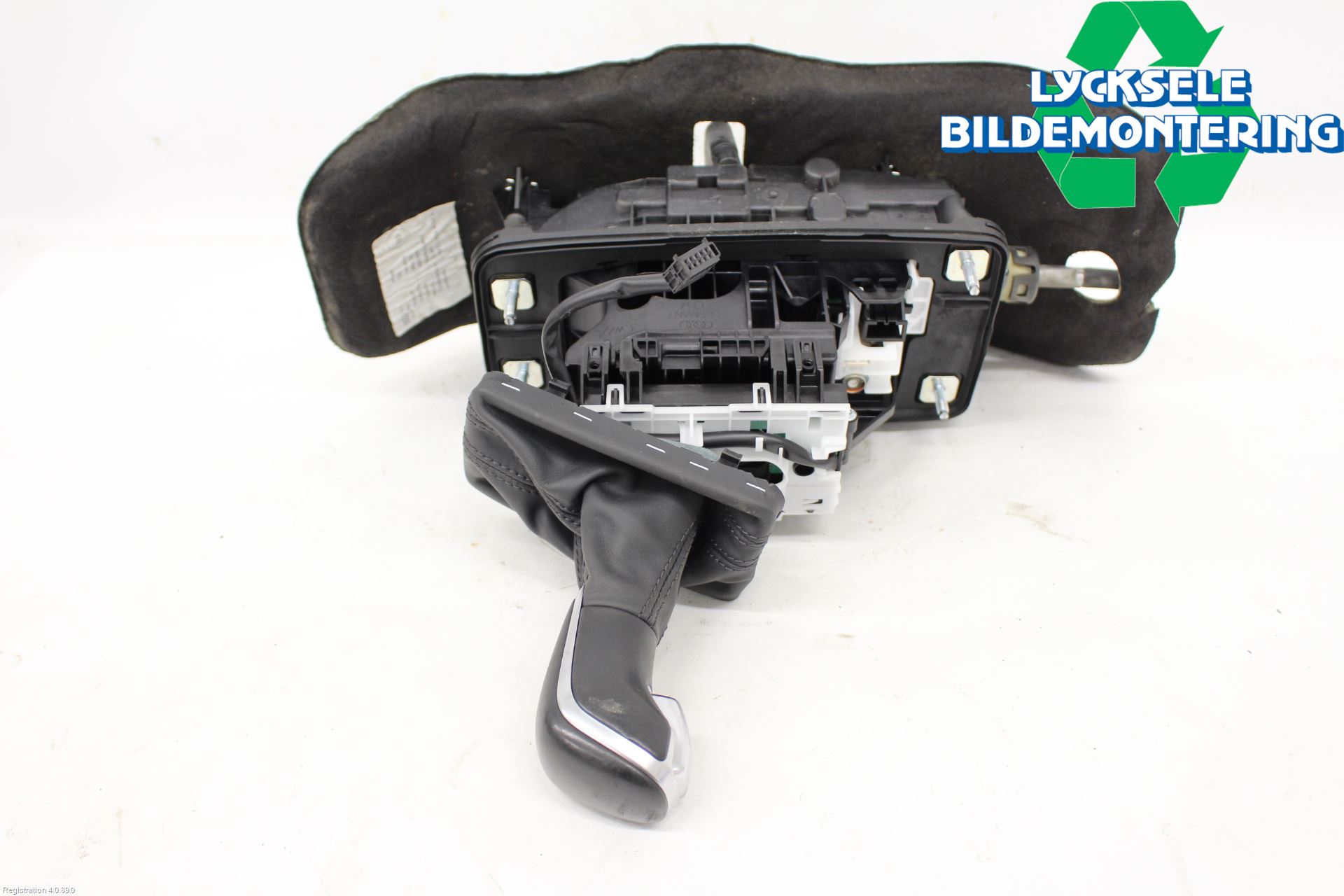 Audi A6 ALLROAD 12-18 Växelspak