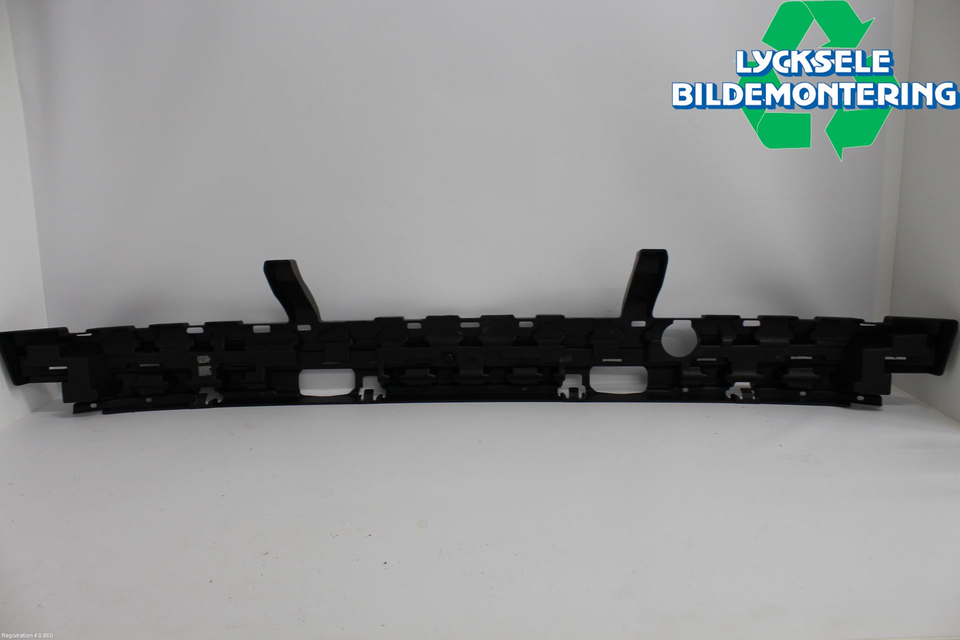 Ford MONDEO 15-22 Stötfångare Deformelement Bak