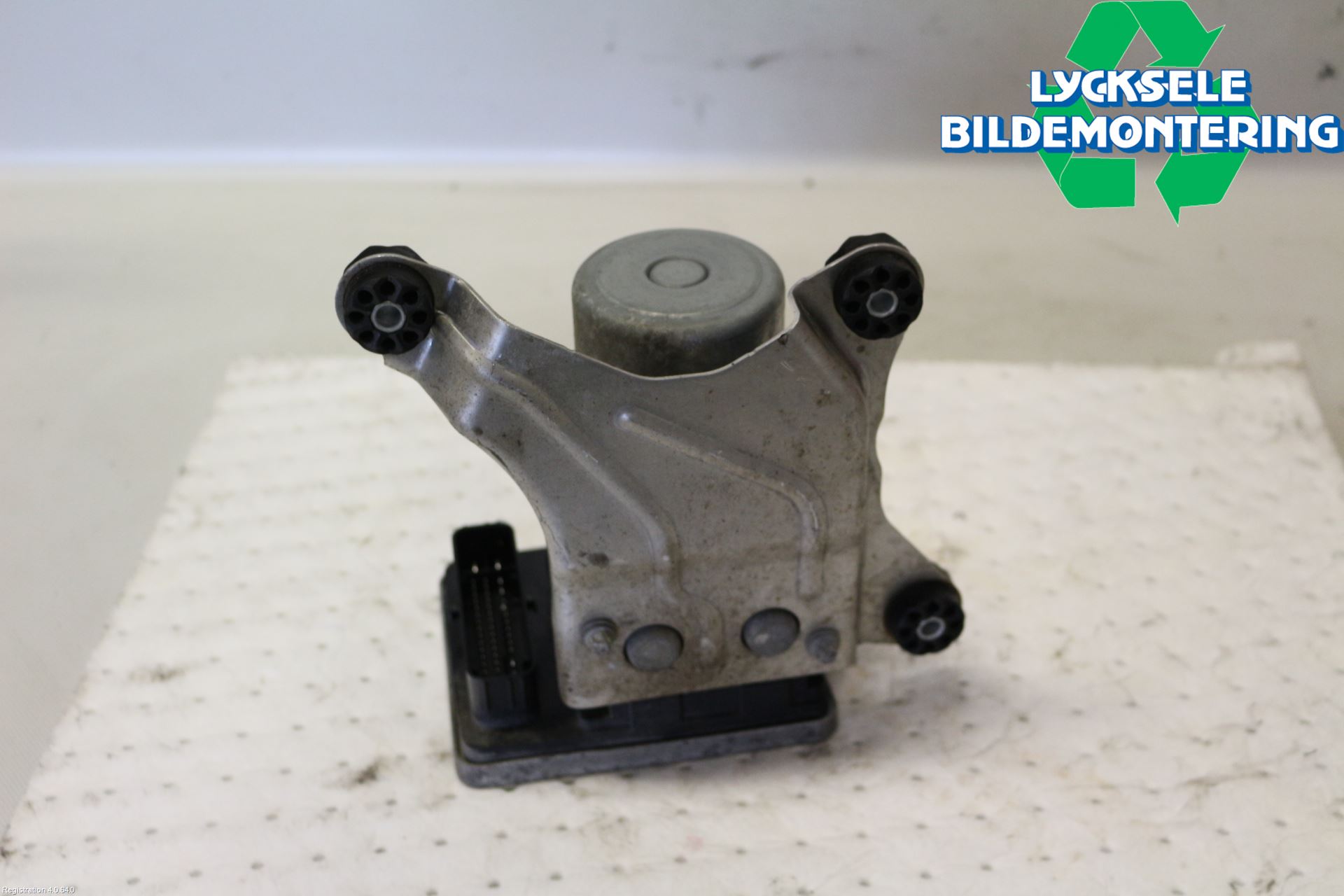 BMW 5 G30/G31/F90 17-23 Abs Hydraulaggregat