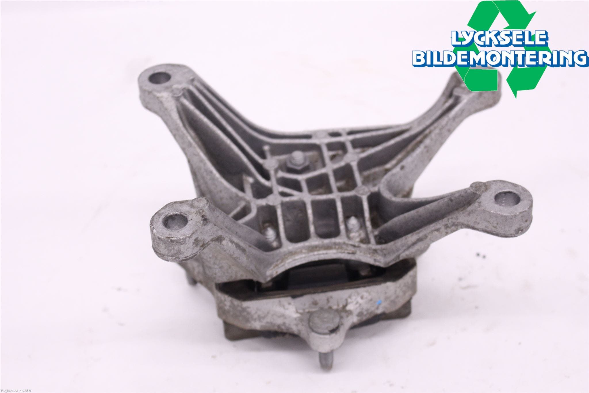 Audi A4 ALLROAD 17- Växellådskudde