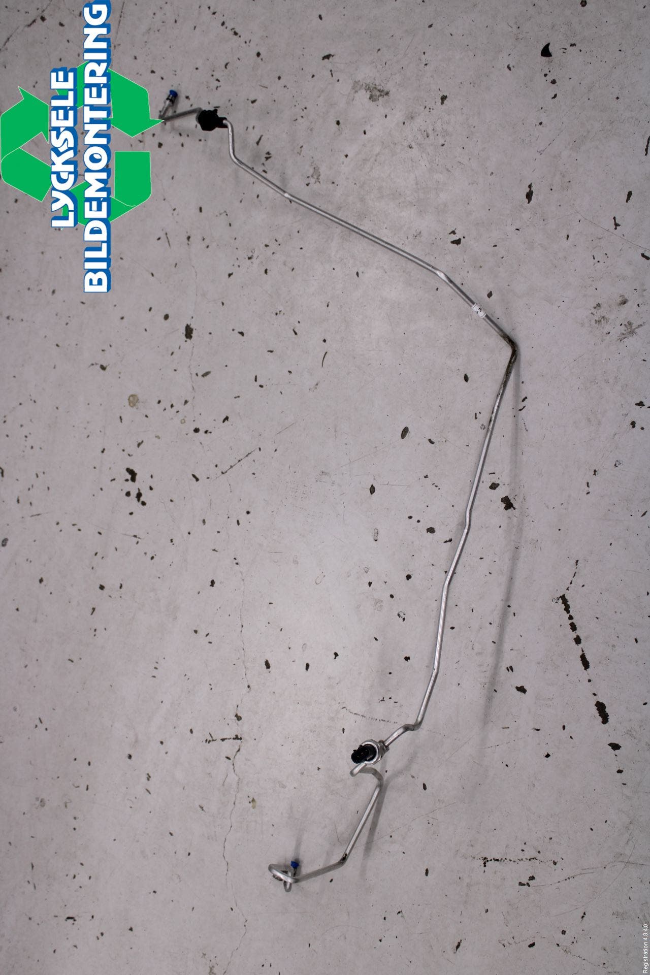 Subaru OUTBACK 21- Ac Slang-Rör