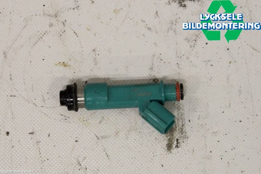 Toyota RAV 4 06-12 Injspridare