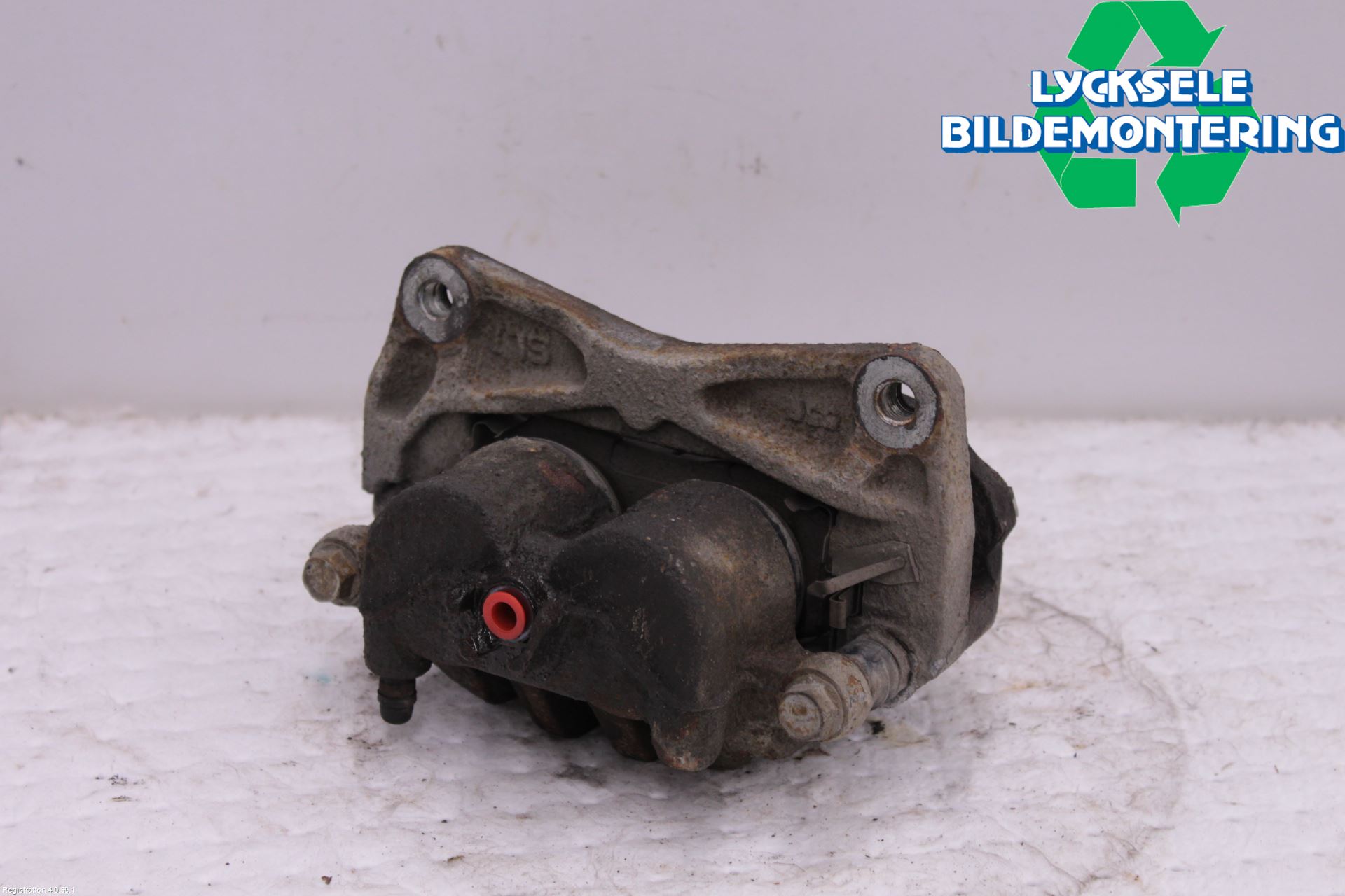 Subaru XV 12-17 Bromsok Fram Höger