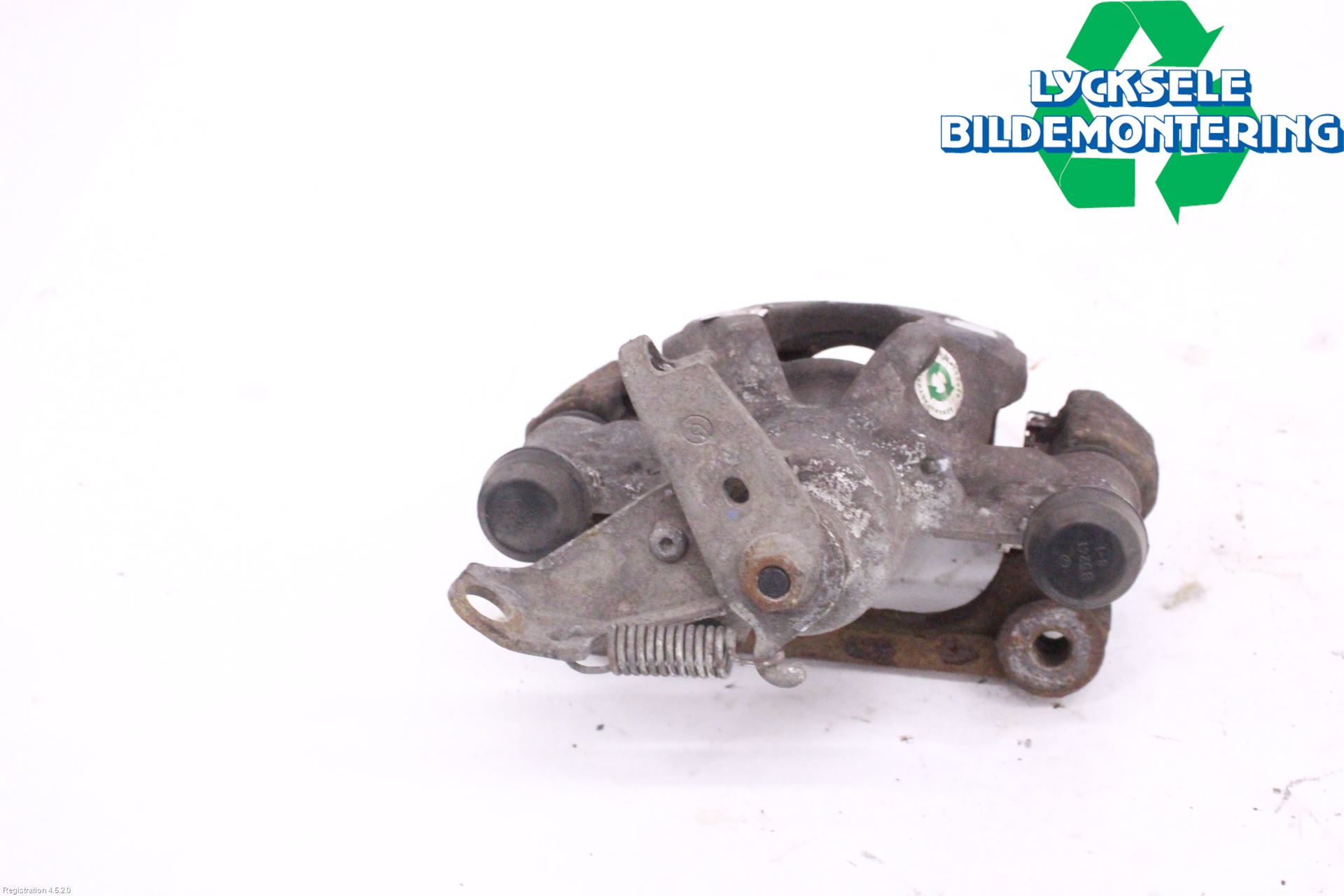 Nissan NV400 12-24 Bromsok Bak Höger