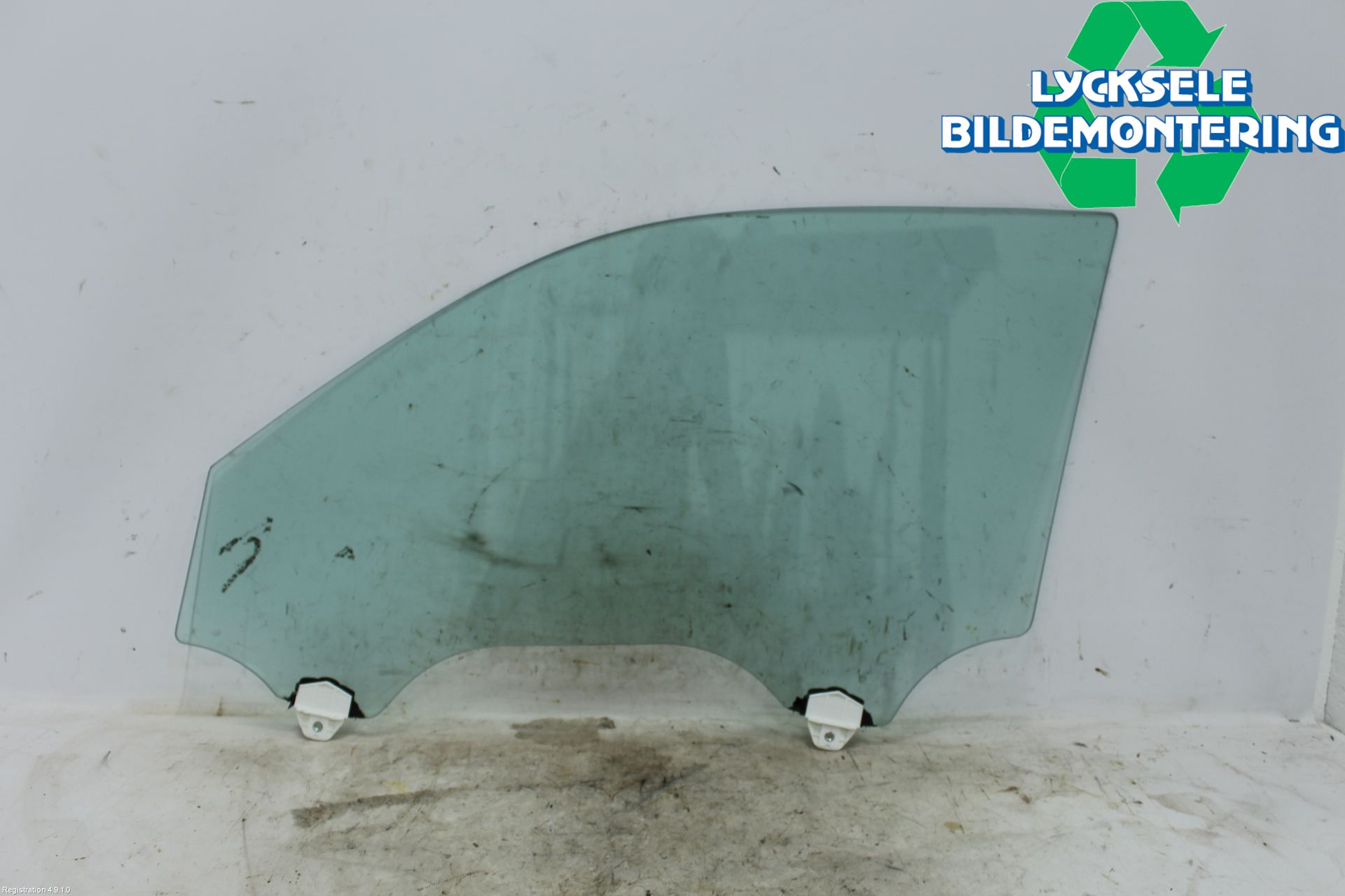 Mazda MX-30 20- Dörruta Fram Höger