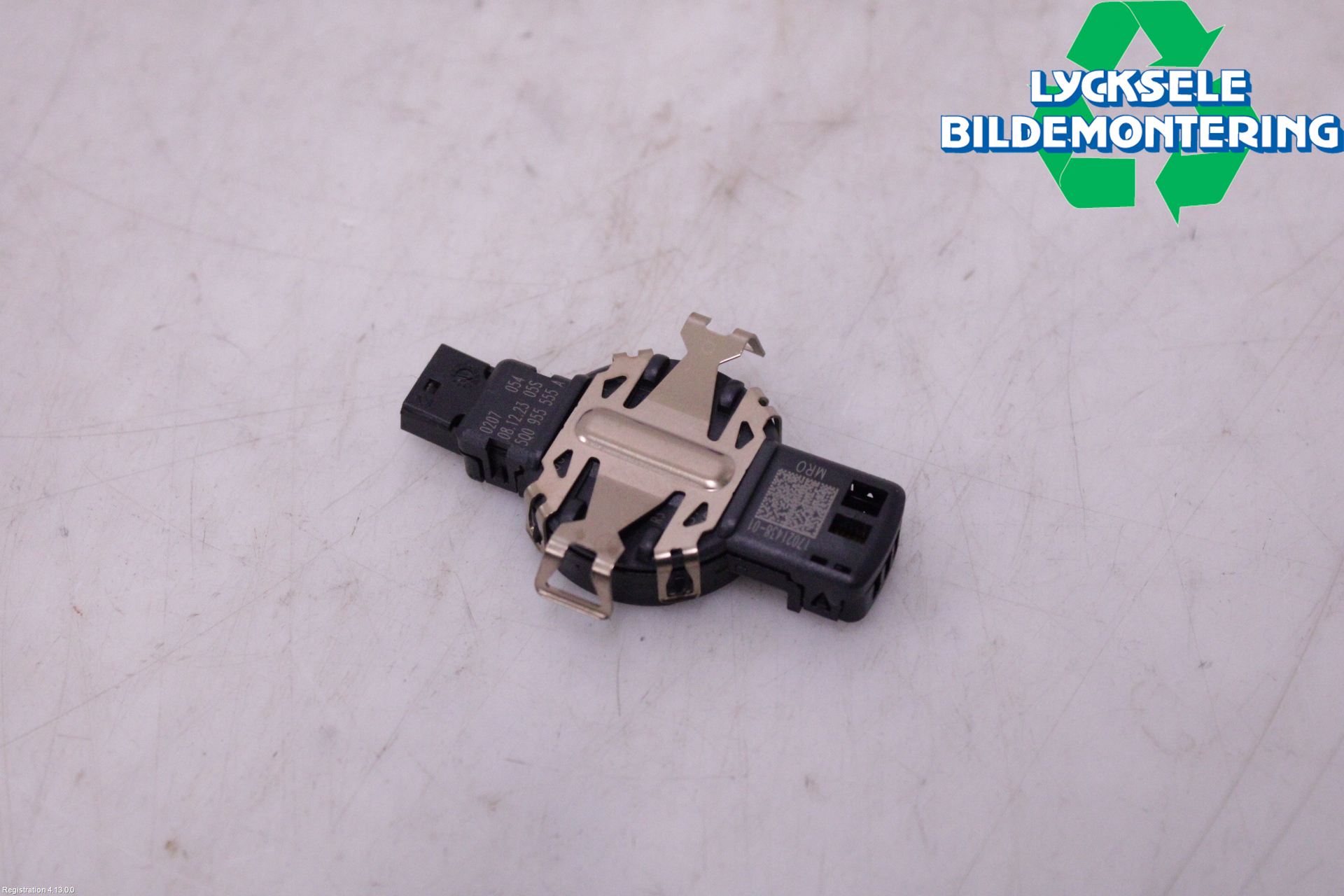 Volkswagen VW PASSAT 20-24 Regnsensor