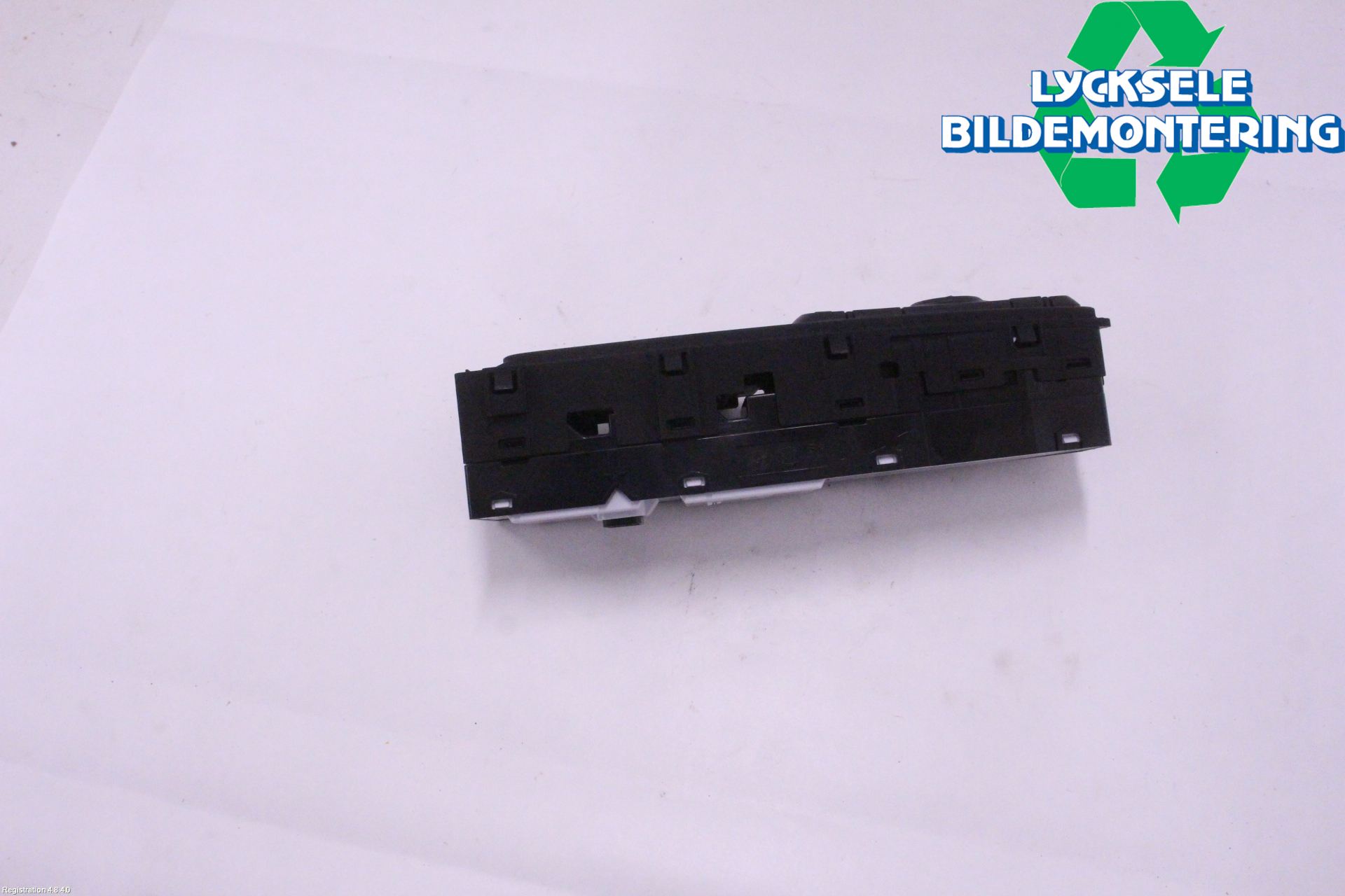 Kia NIRO (DE) 17-22 Strömställare Elhiss