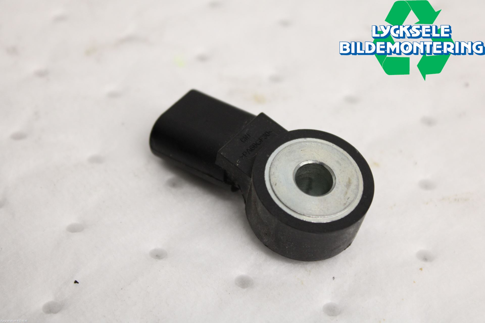 Skoda SUPERB 16-24 Injknacksensor