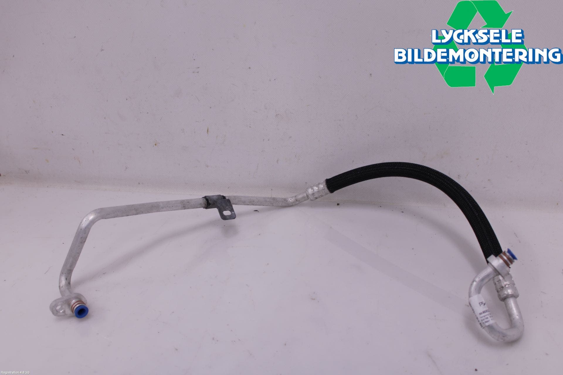 Citroen C5 AIRCROSS 19- Ac Slang-Rör