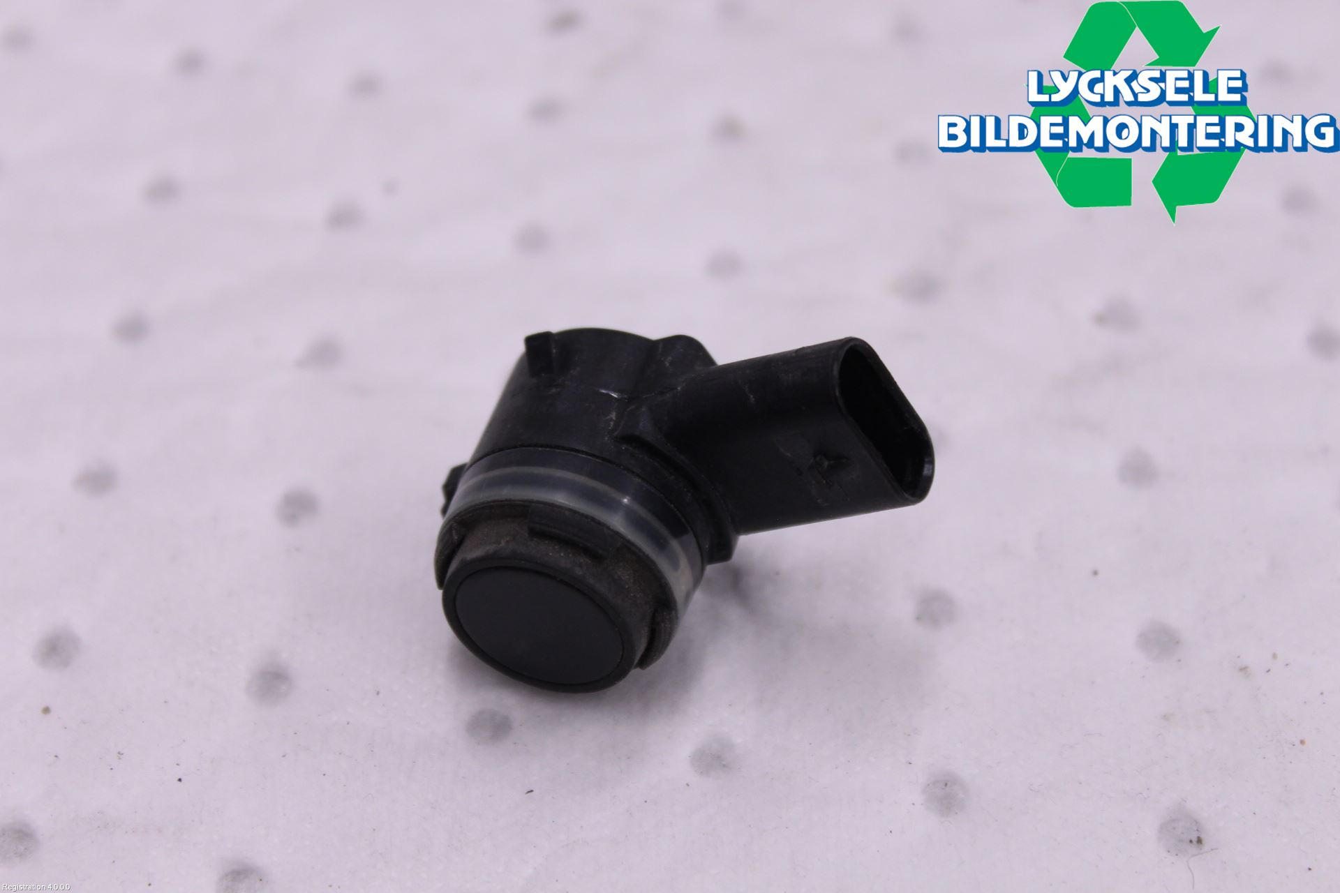Audi A6 F2/C8 19- Parkeringshjälp Backsensor