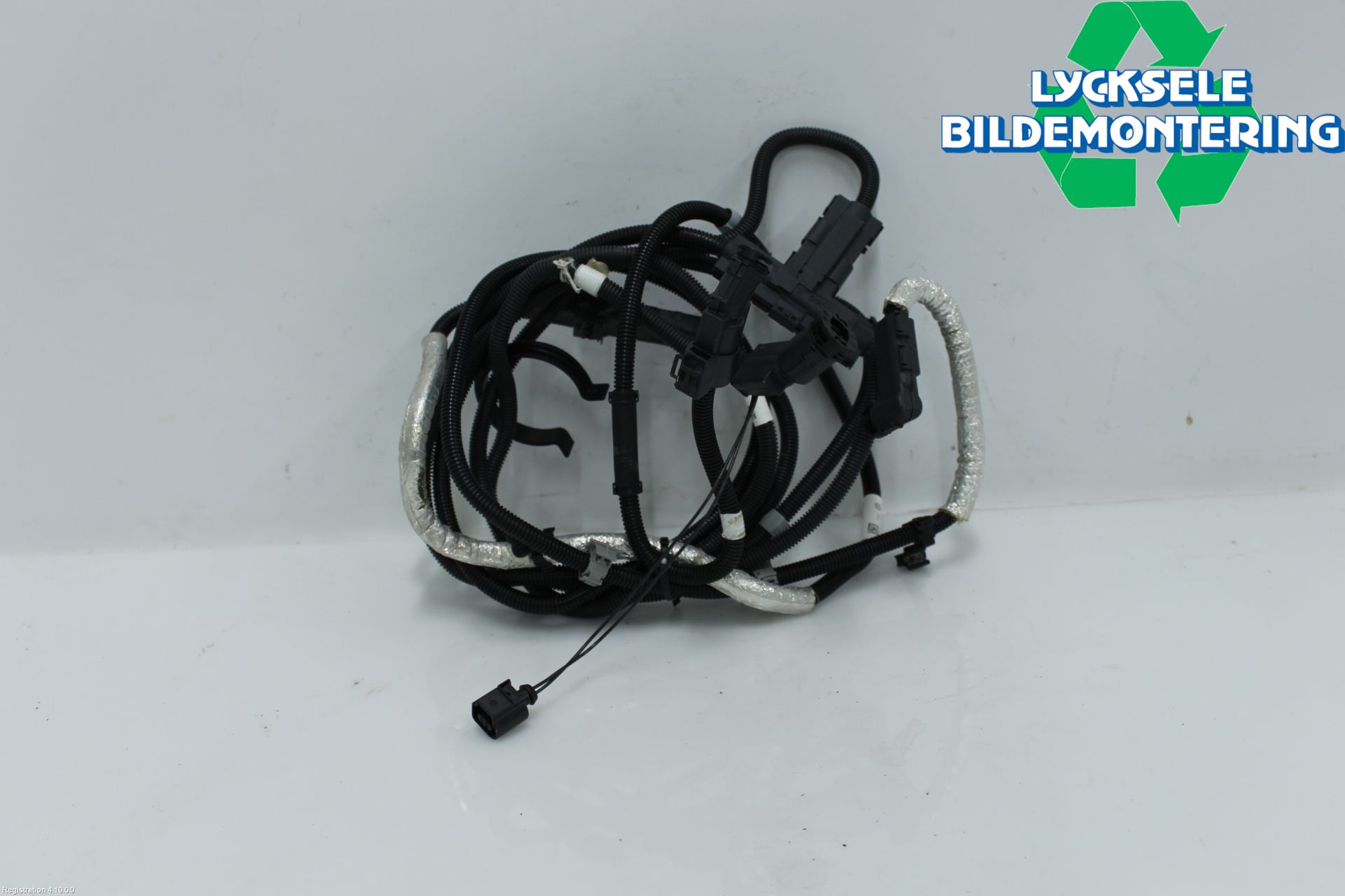 Volkswagen VW T-ROC 18- Kabelhärva