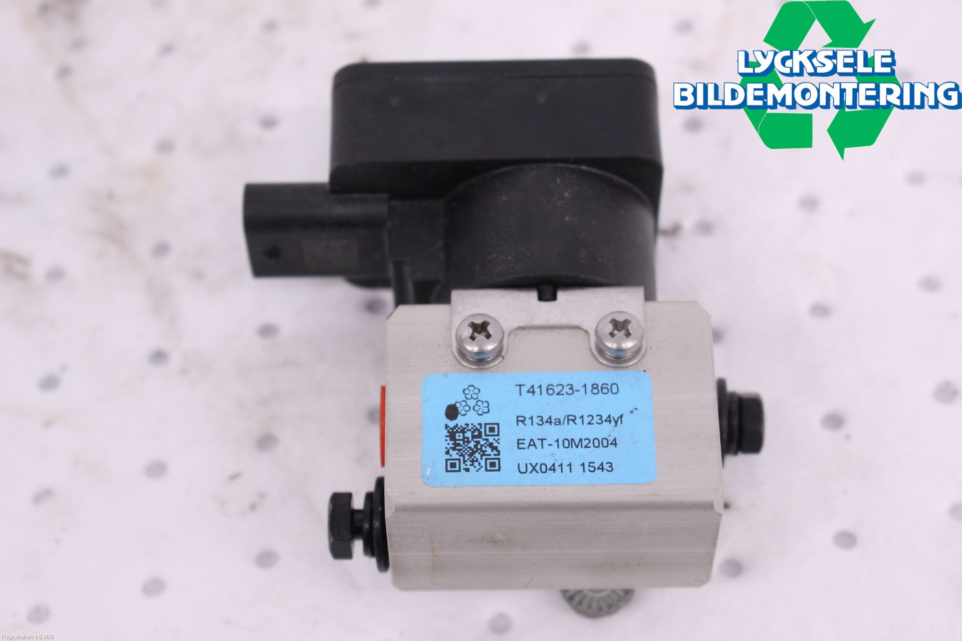 Kia NIRO (SG2) 23- Solenoid