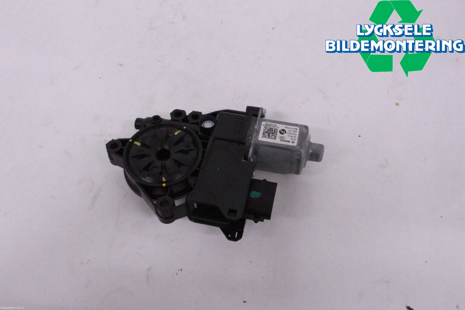 Kia CEED/CEED SW 19- Fönsterhissmotor