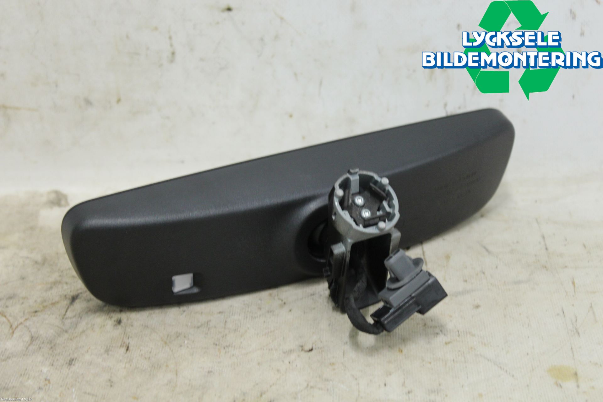 Mazda MX-30 20- Spegel Invändig El