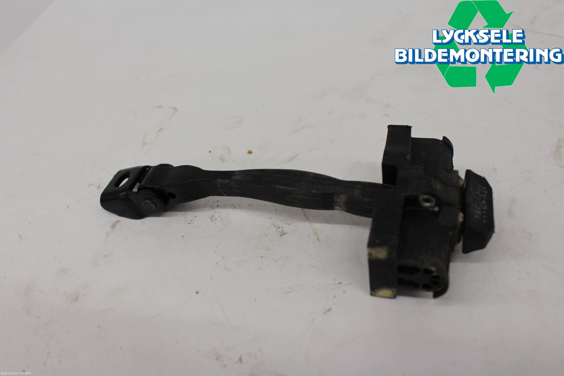 Mini COOPER CLUBMAN F54 16- Dörrstopp