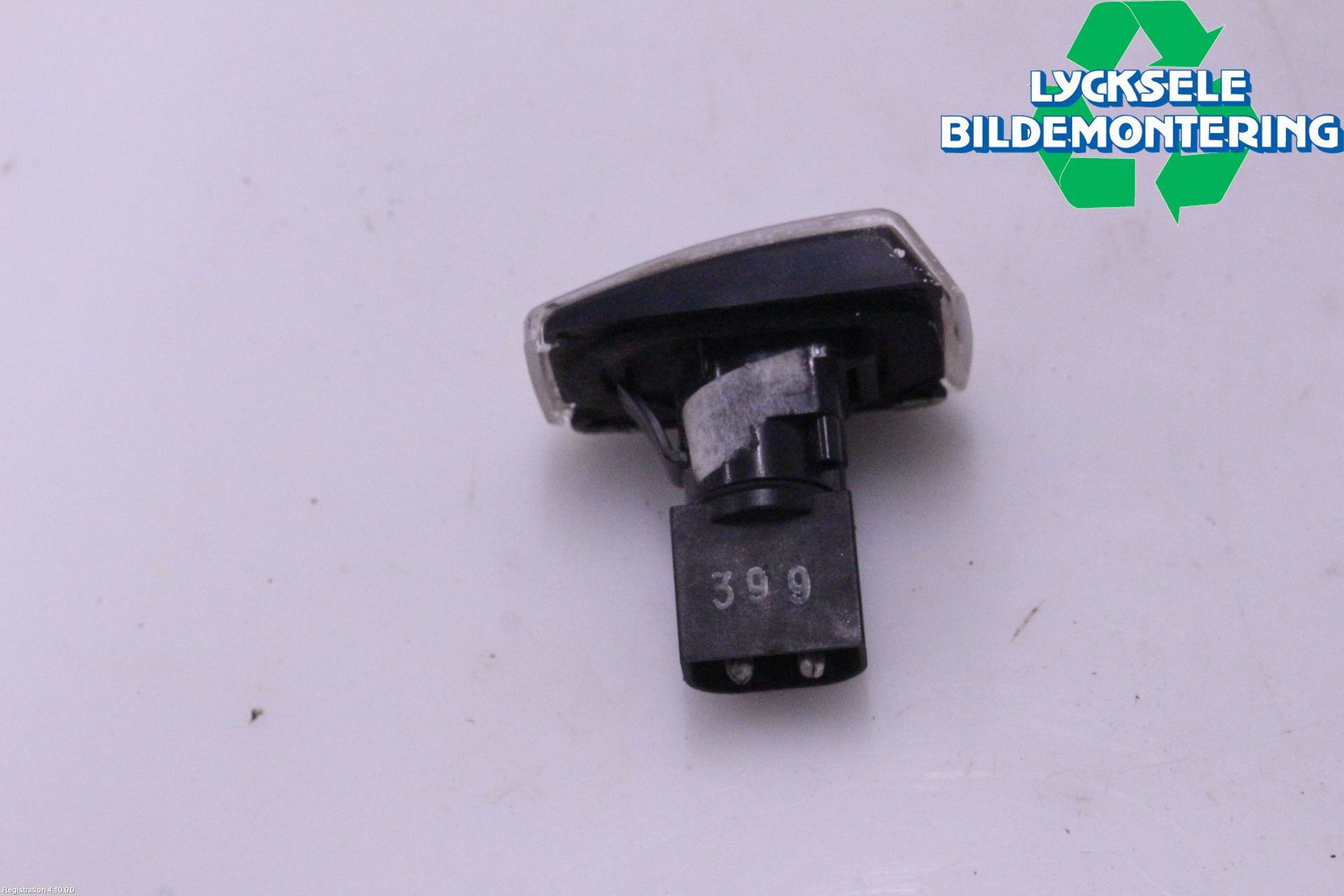 Volvo 740 88-92 Blinkers Sidoblinkers Vä