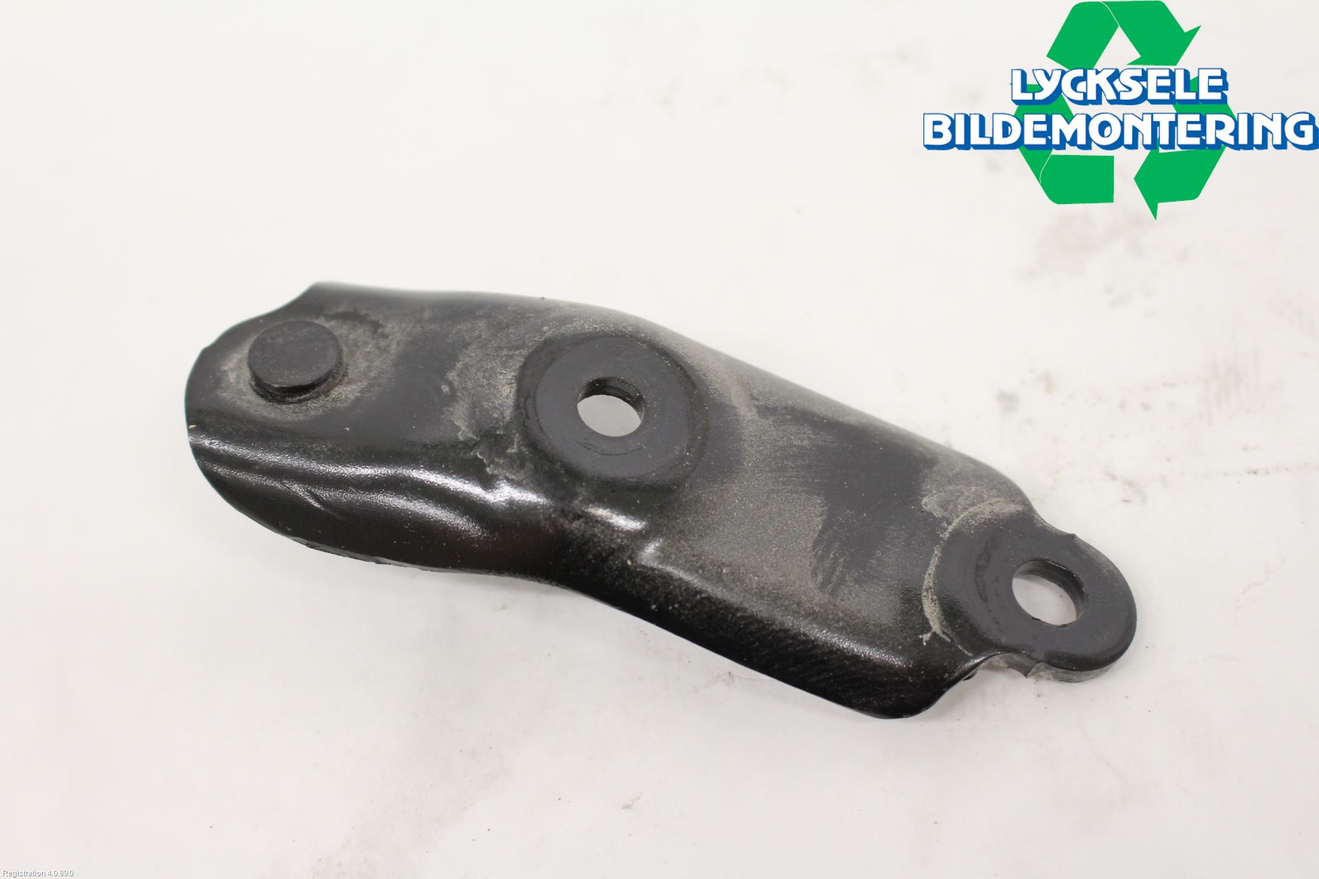 Audi Q5/SQ5 17- Gasfjäder Övrigt