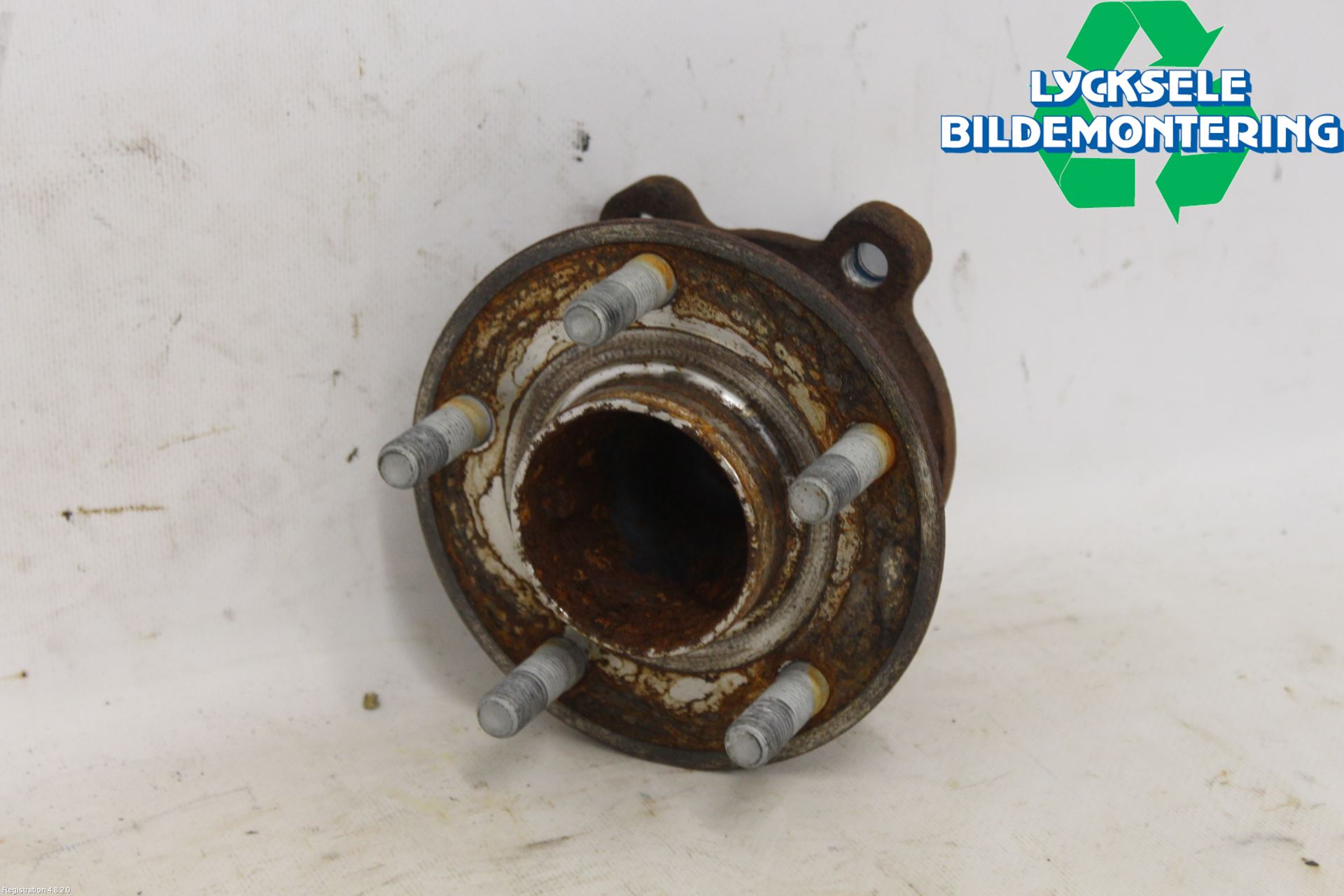 Ford KUGA/KUGA PHEZ/FHEV 20- Nav Bak