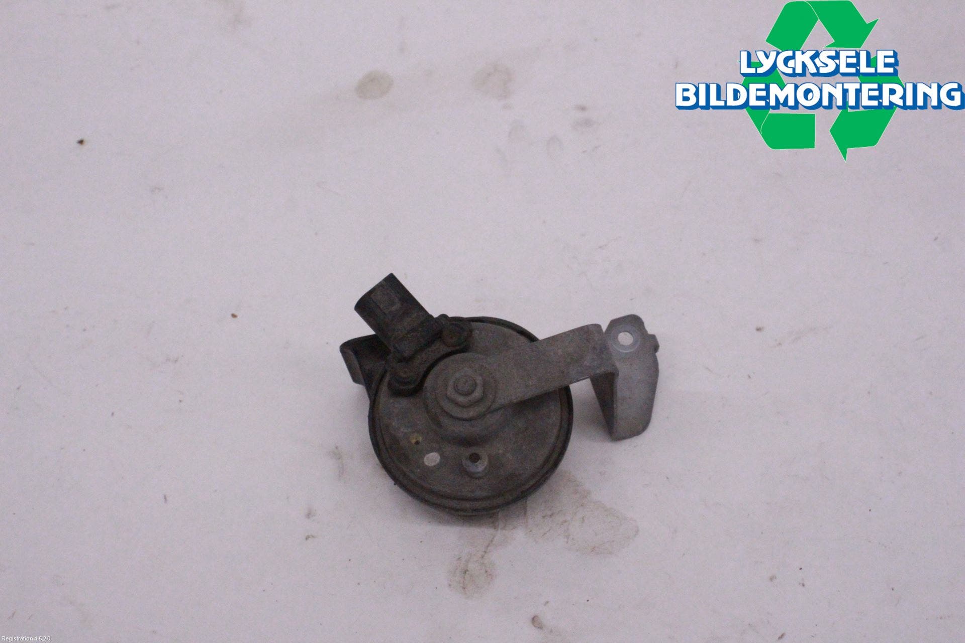 BMW X7 G07 19- Signalhorn