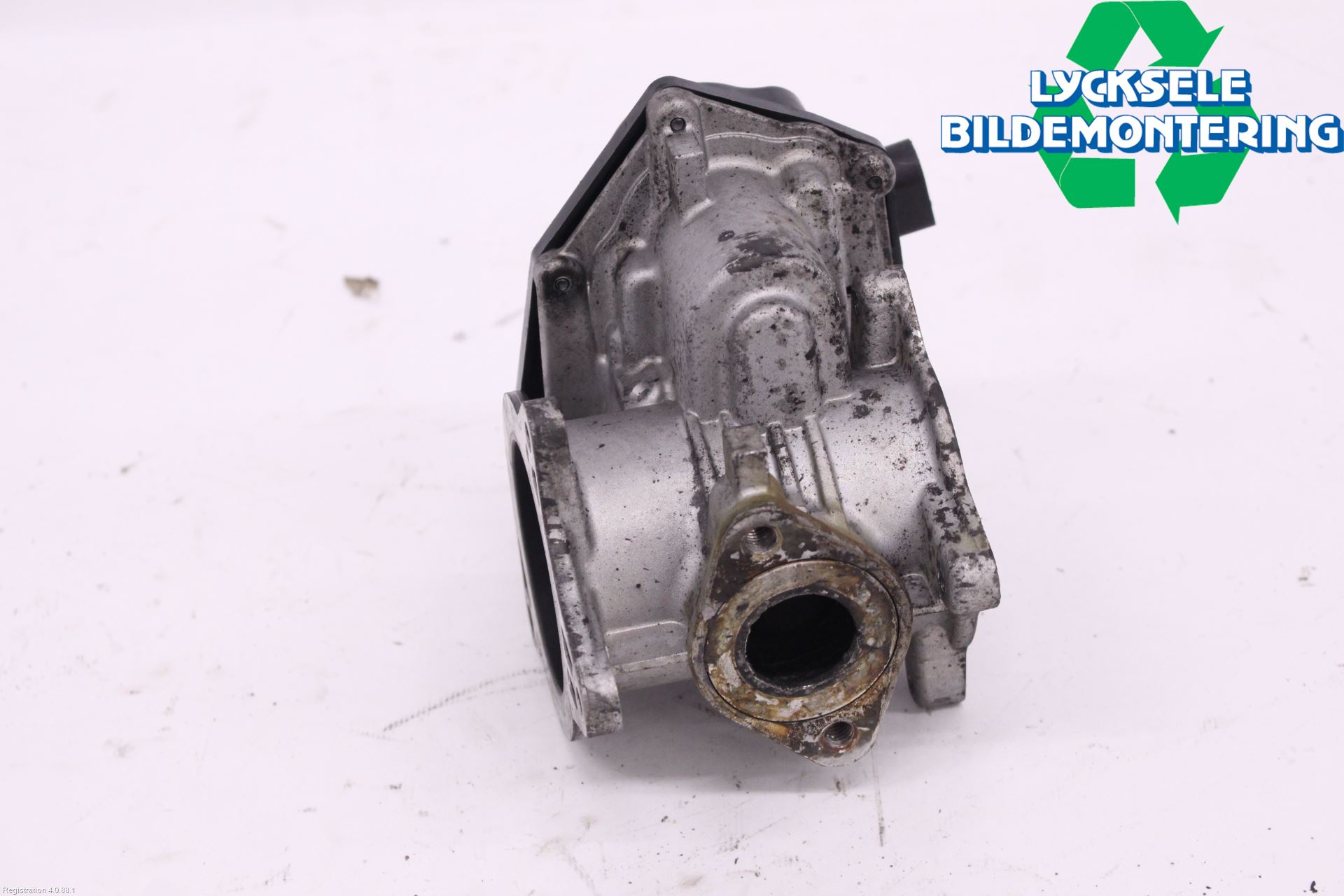 Volkswagen VW AMAROK 2H 10-22 Egr Ventil