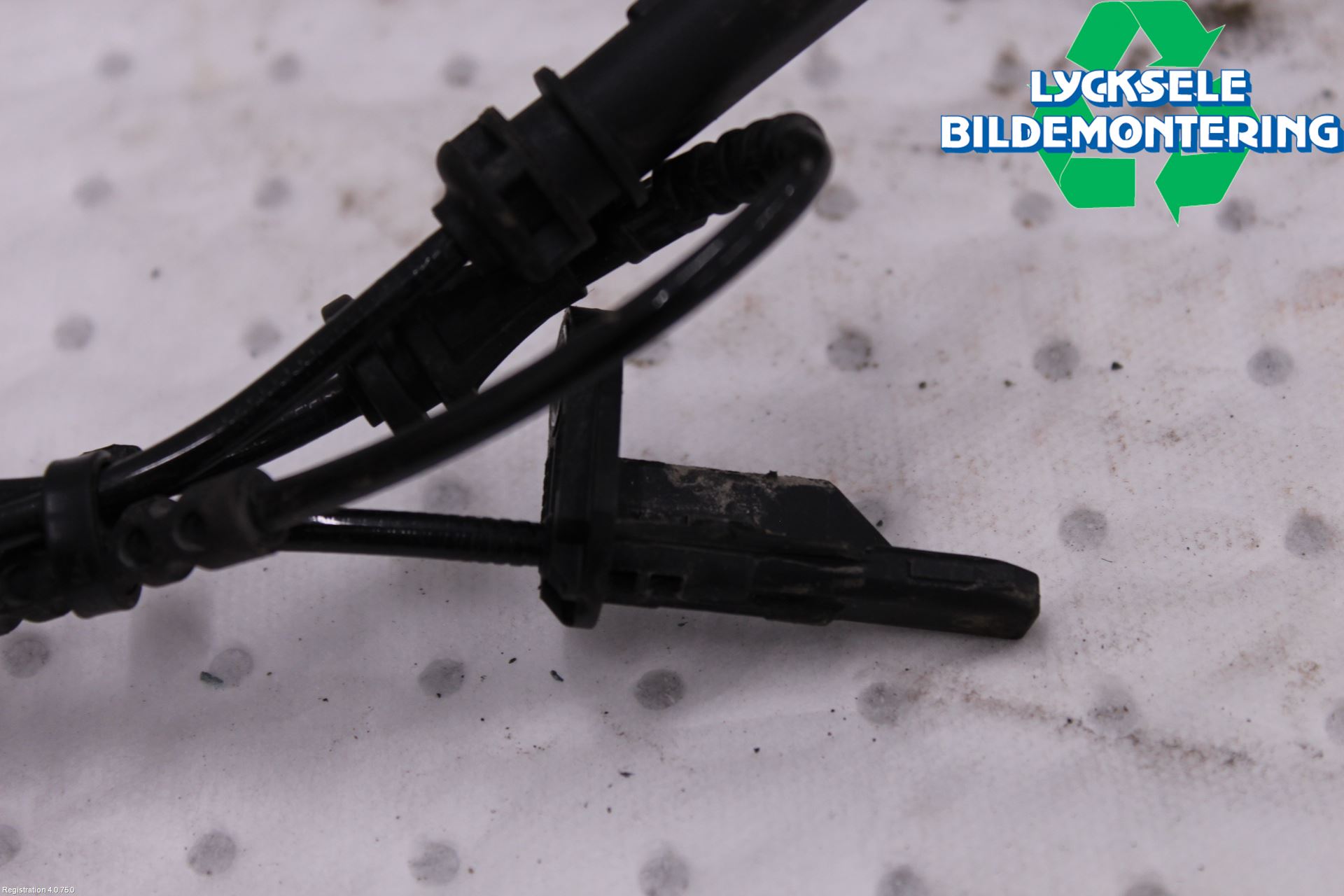 Mini COUNTRYMAN F60 17-23 Abs Sensor