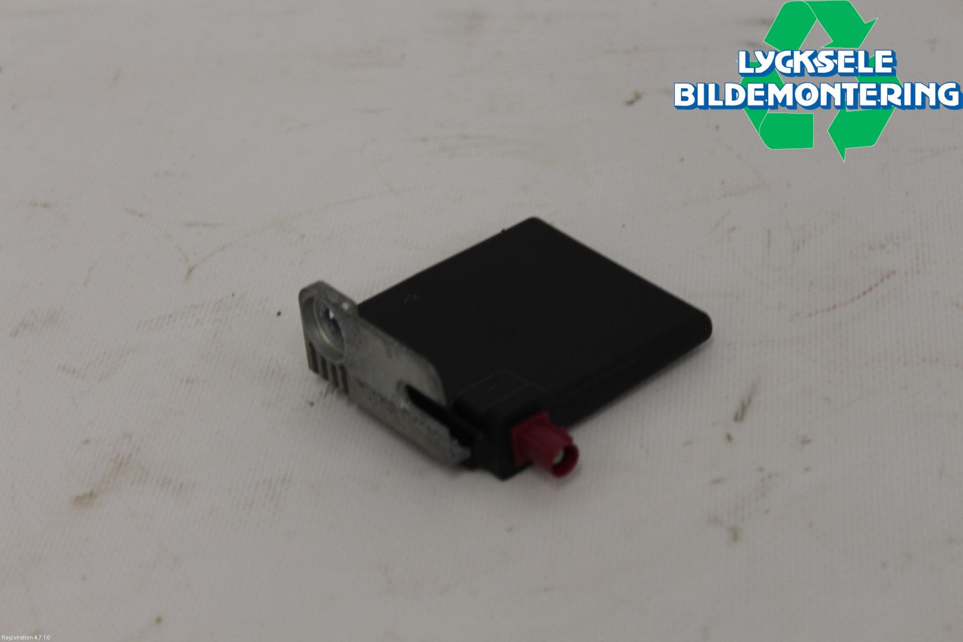 Volkswagen VW TAIGO 22- Antenn