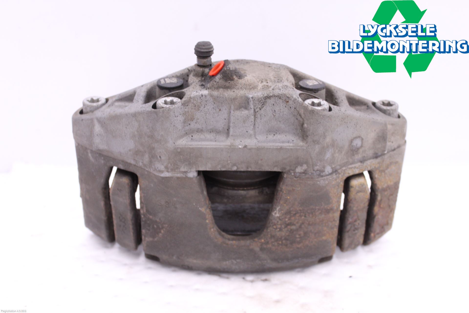 Volvo V40 12-19 Bromsok Fram Höger