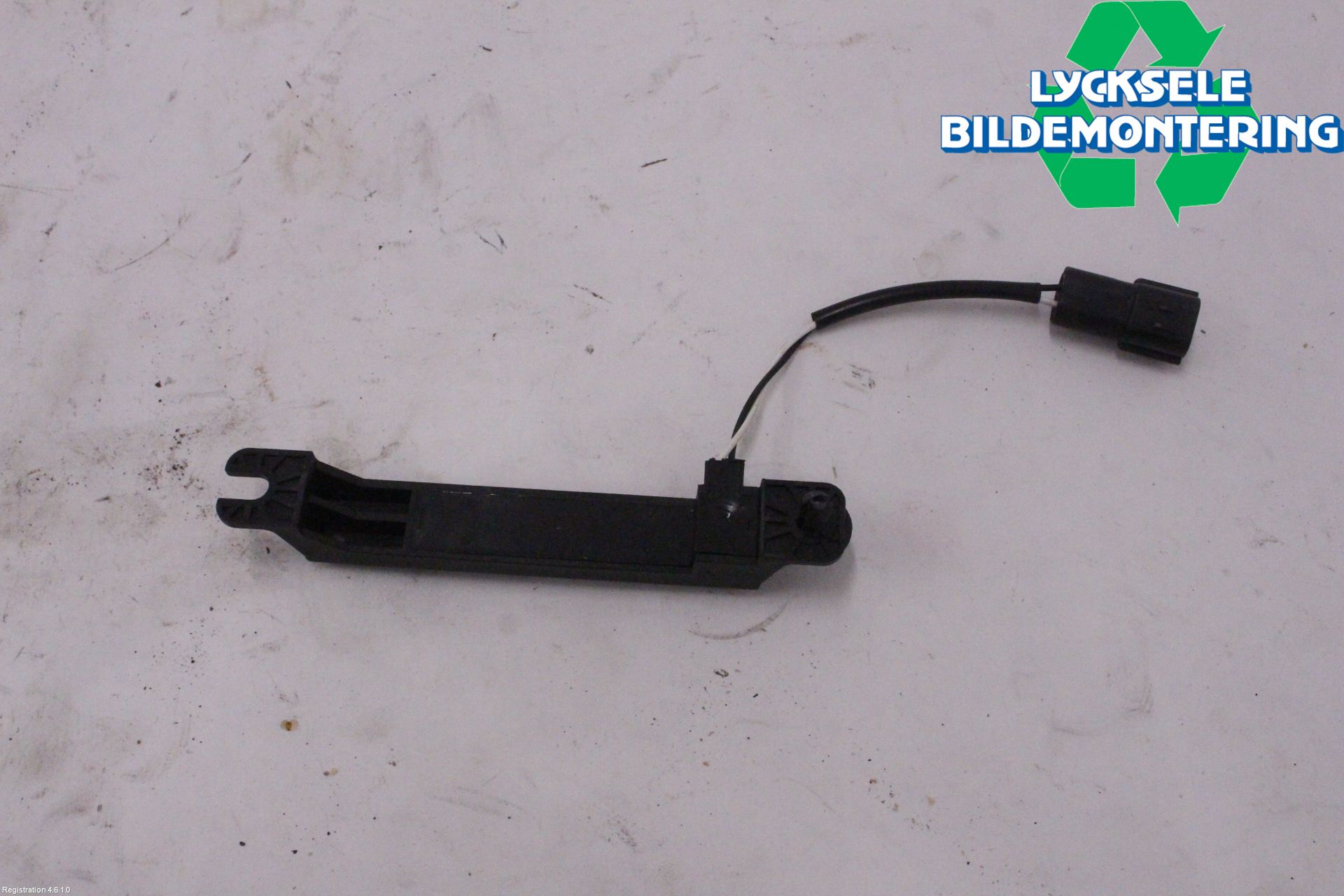 Kia CEED/CEED SW 19- Antenn