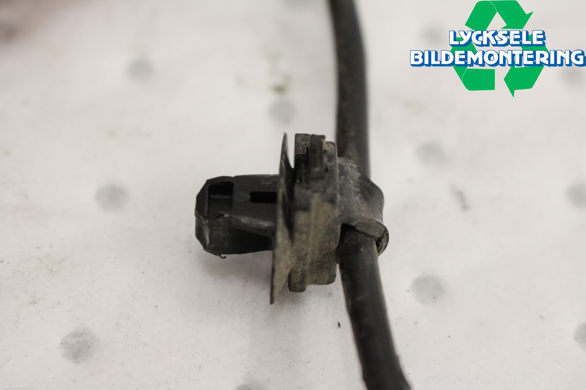 Subaru OUTBACK 15-20 Abs Sensor
