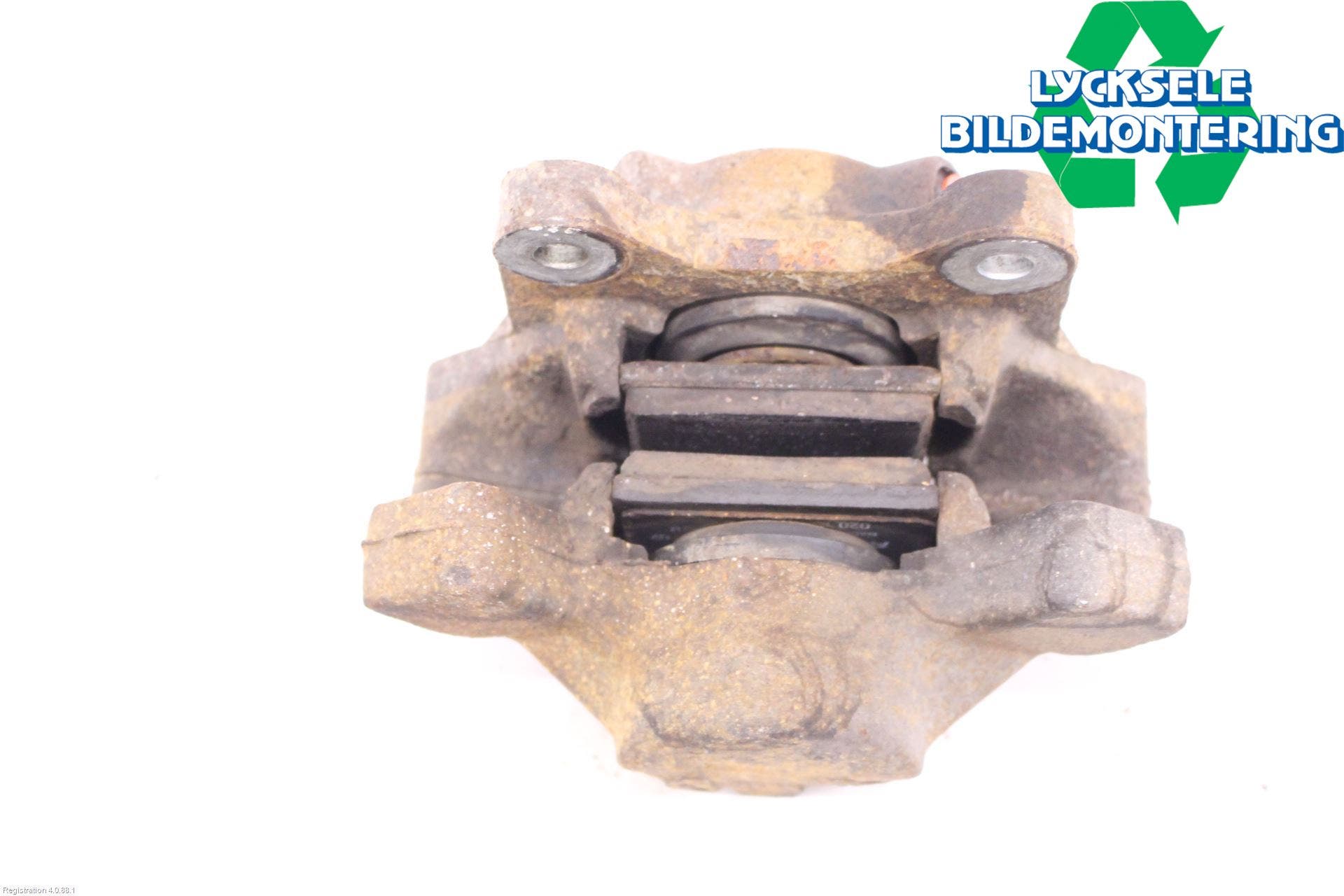 Volvo 940 91-98 Bromsok Bak Vänster