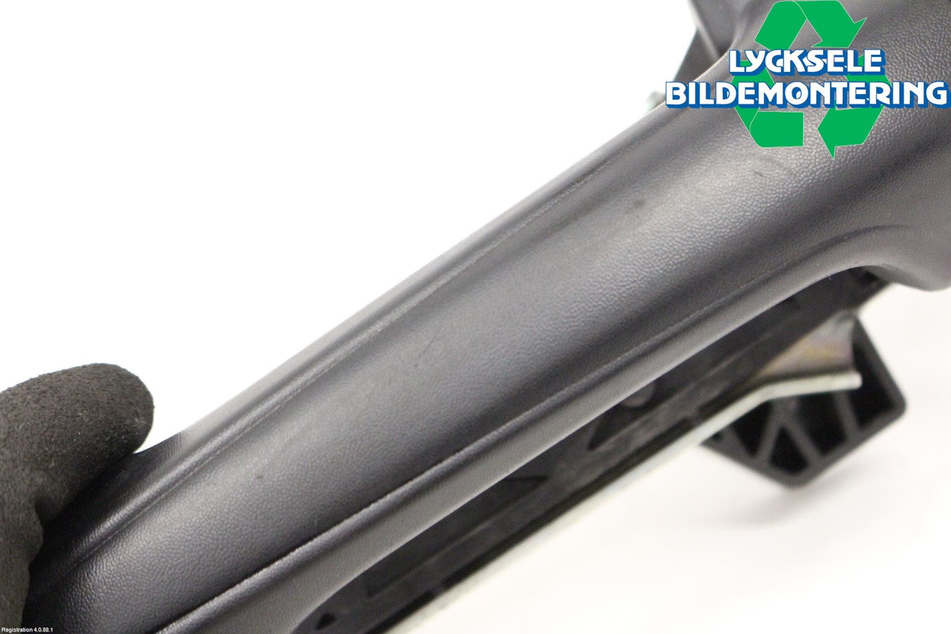 Toyota HILUX 16- Dörrhandtag Yttre Vä