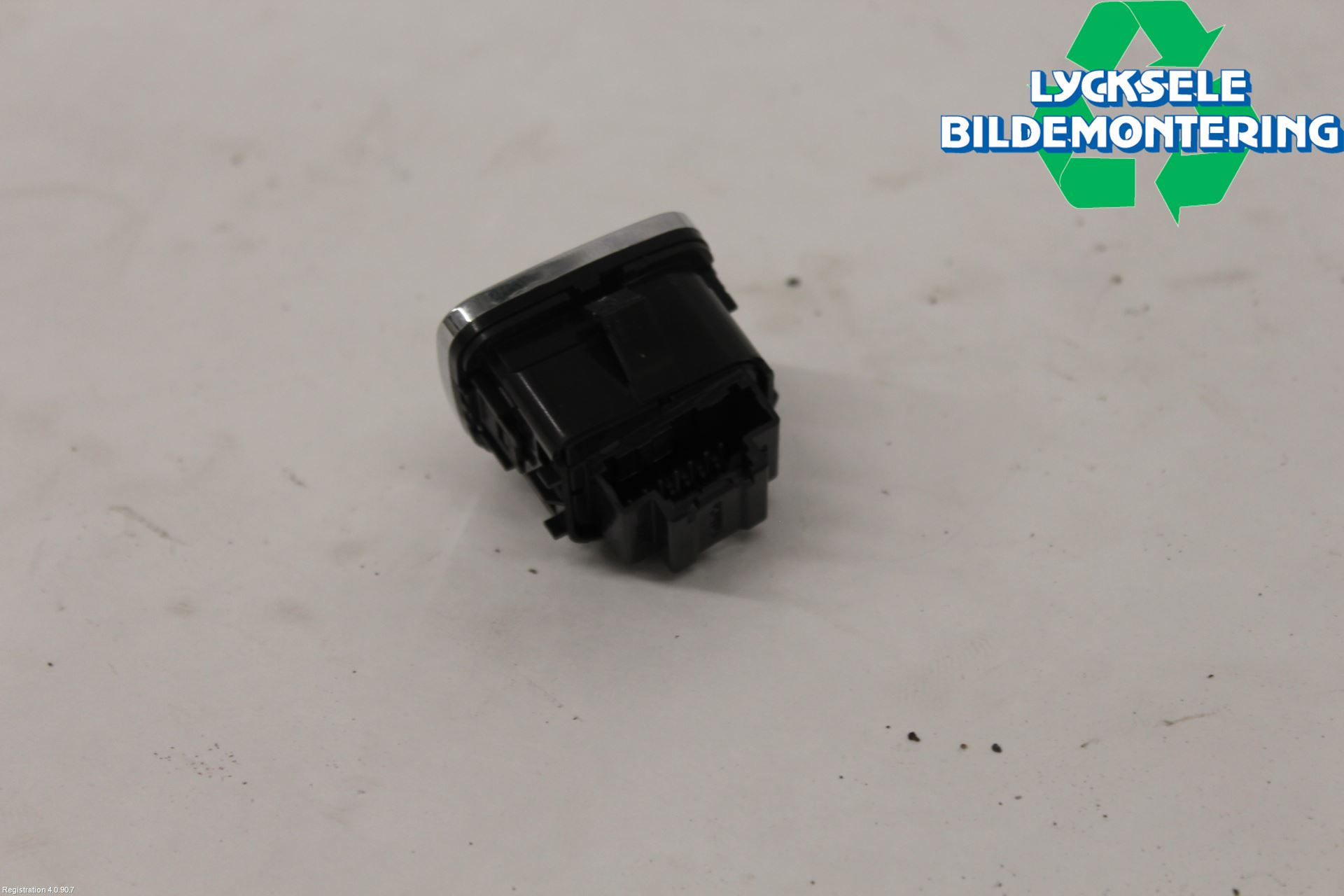 Ford MONDEO 15-22 Strömställare Centrallås