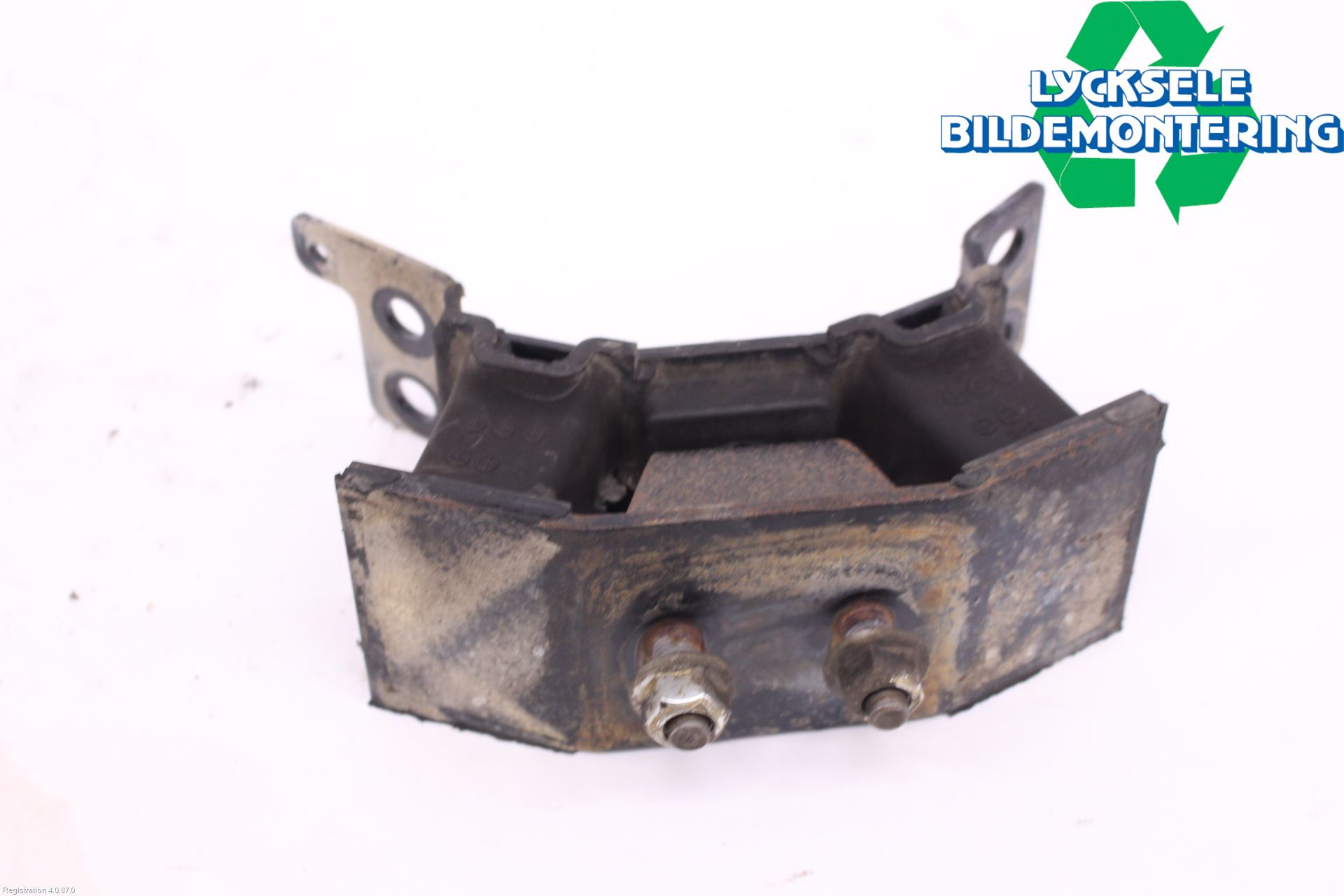 Ford RANGER EU 12-23 Växellådsfäste