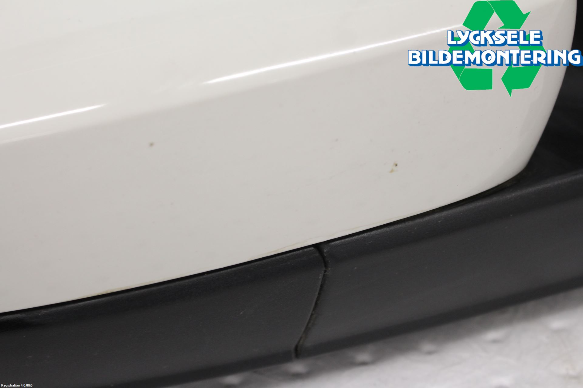 Skoda FABIA 15-21 Spegel Yttre El Hö
