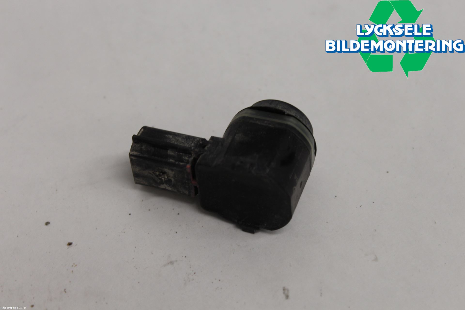 Ford FOCUS 15-18 Parkeringshjälp Backsensor