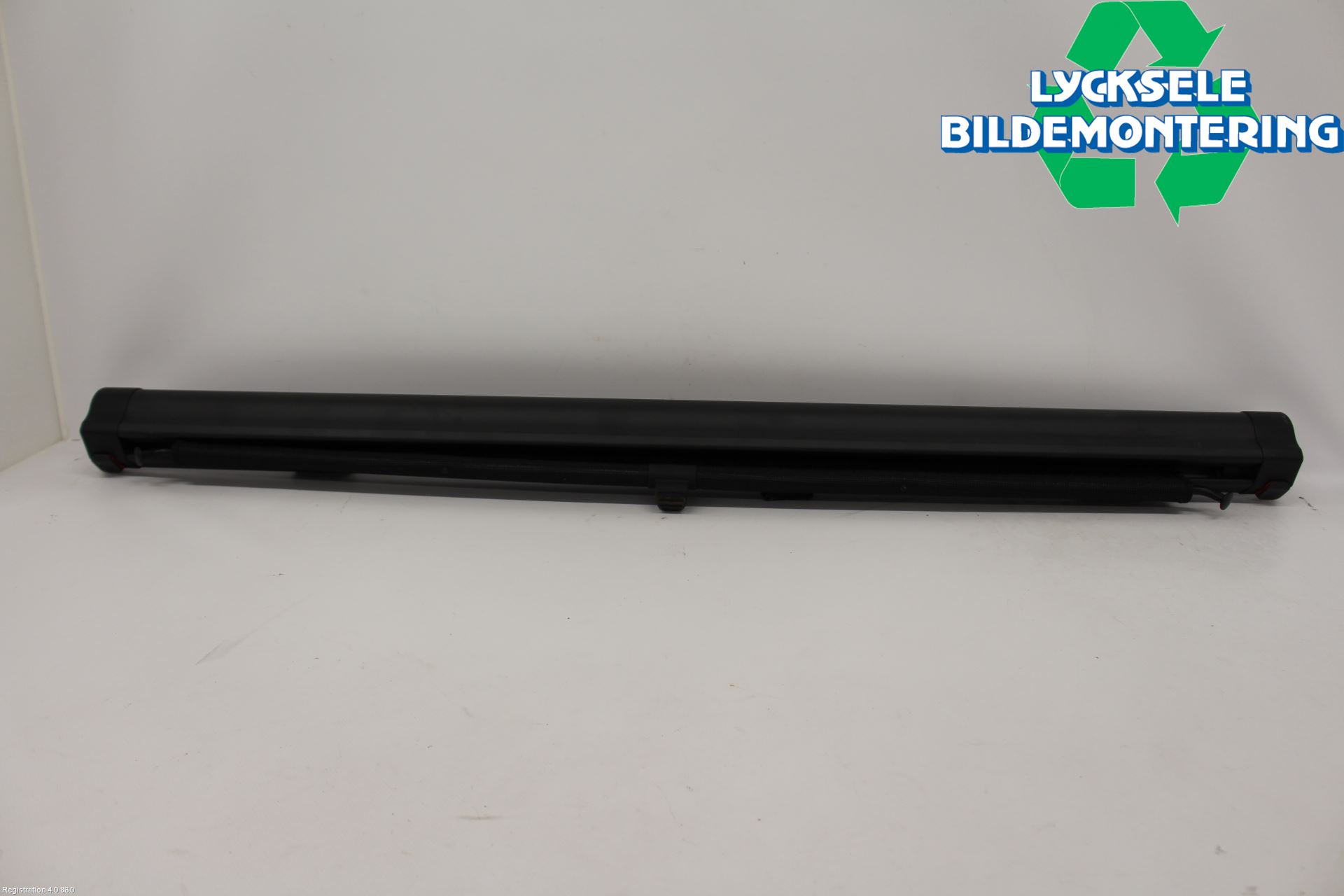 Audi A6 F2/C8 19- Lastnät