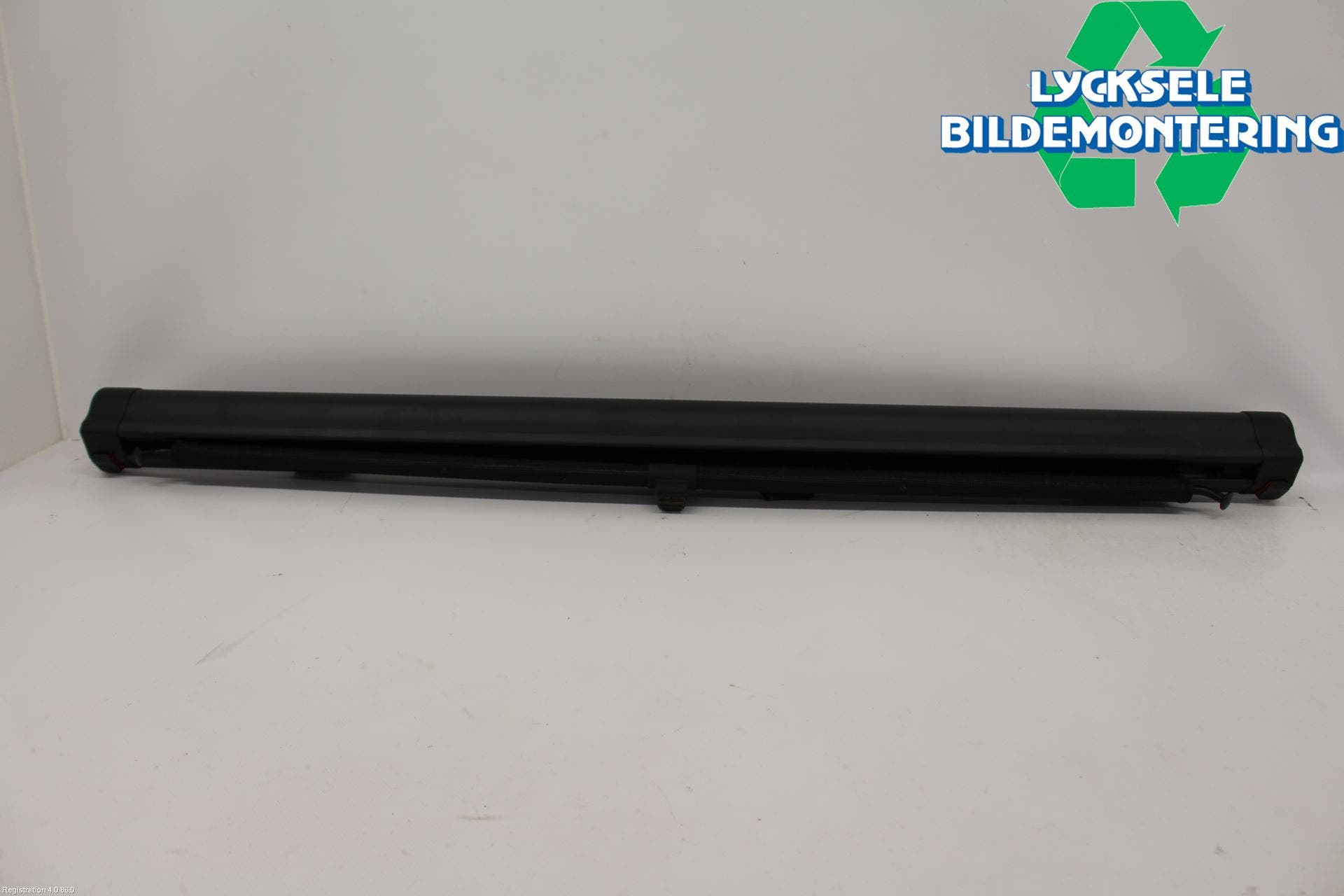 Audi A6 F2/C8 19- Lastnät